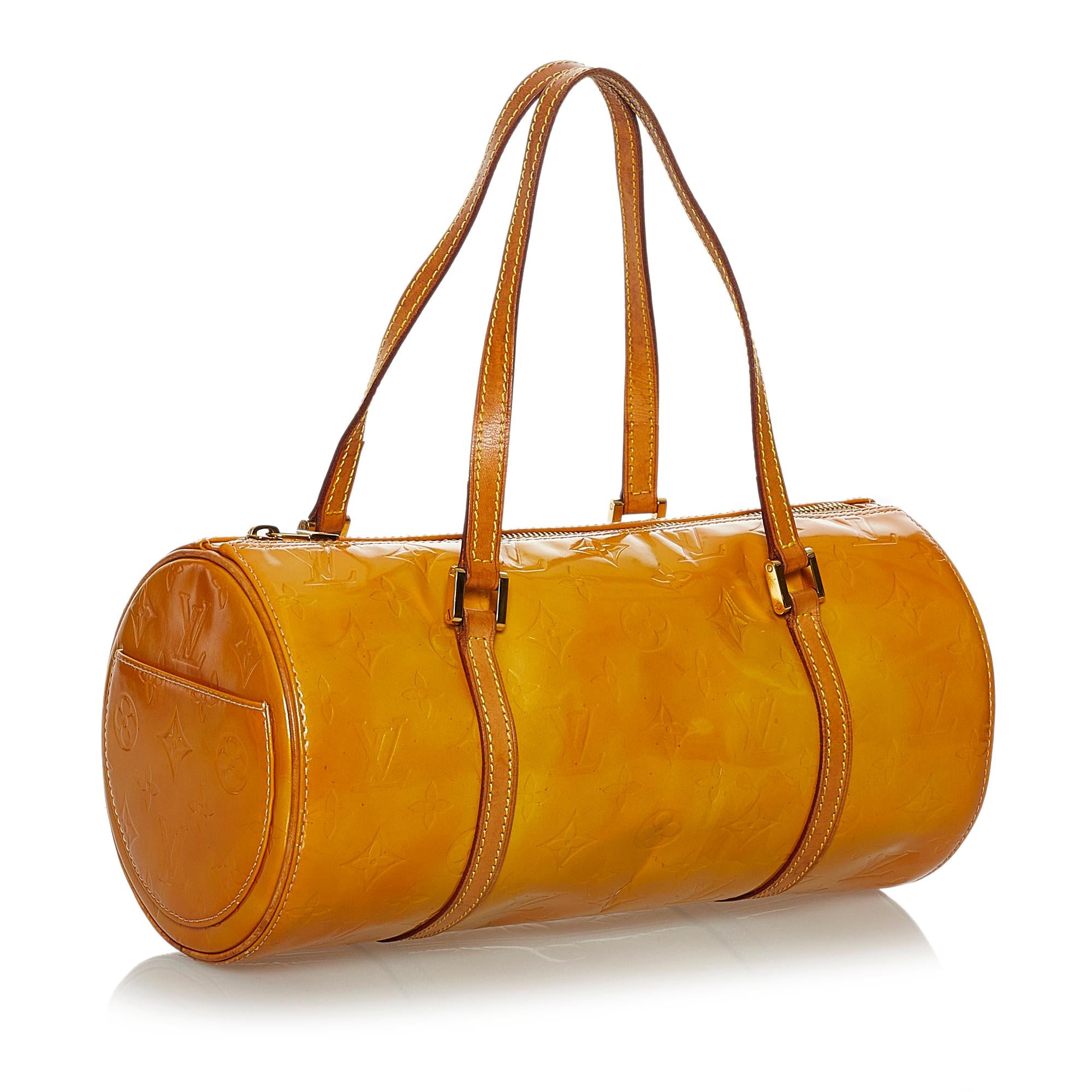 Louis Vuitton Vernis Bedford (SHG-28299)