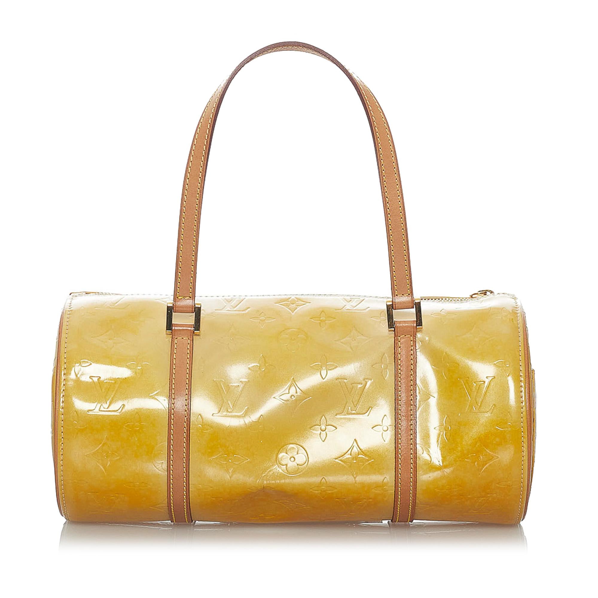 Louis Vuitton Vernis Bedford (SHG-29379)