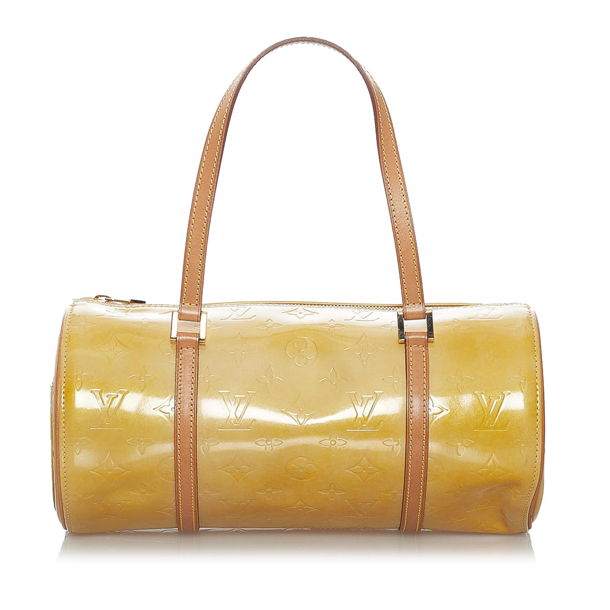 Louis Vuitton Vernis Bedford (SHG-29379)