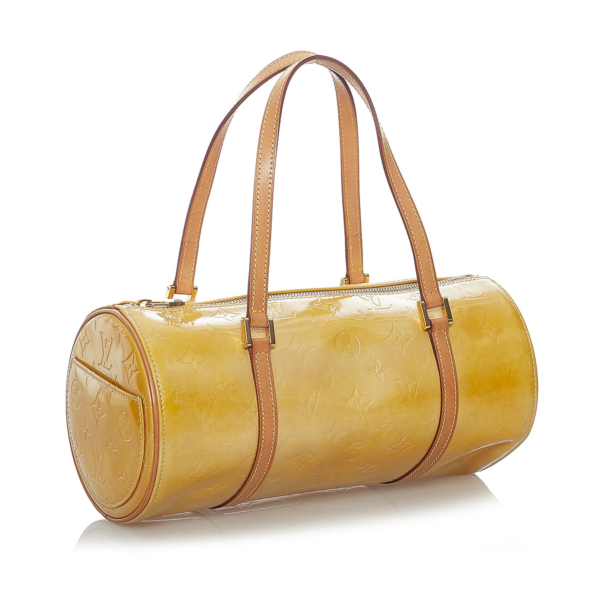 Louis Vuitton Vernis Bedford (SHG-29379)