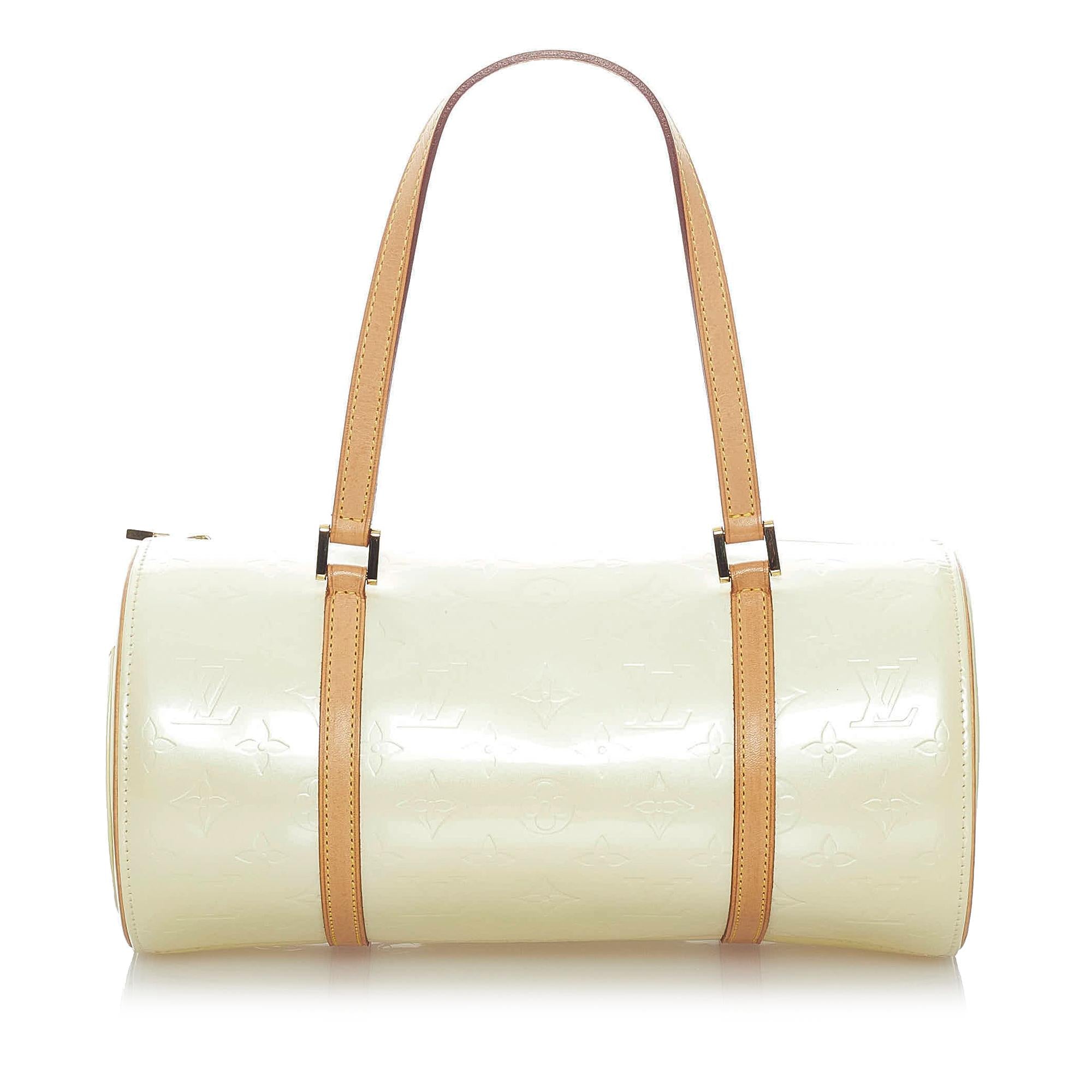 Louis Vuitton Vernis Bedford (SHG-31633)