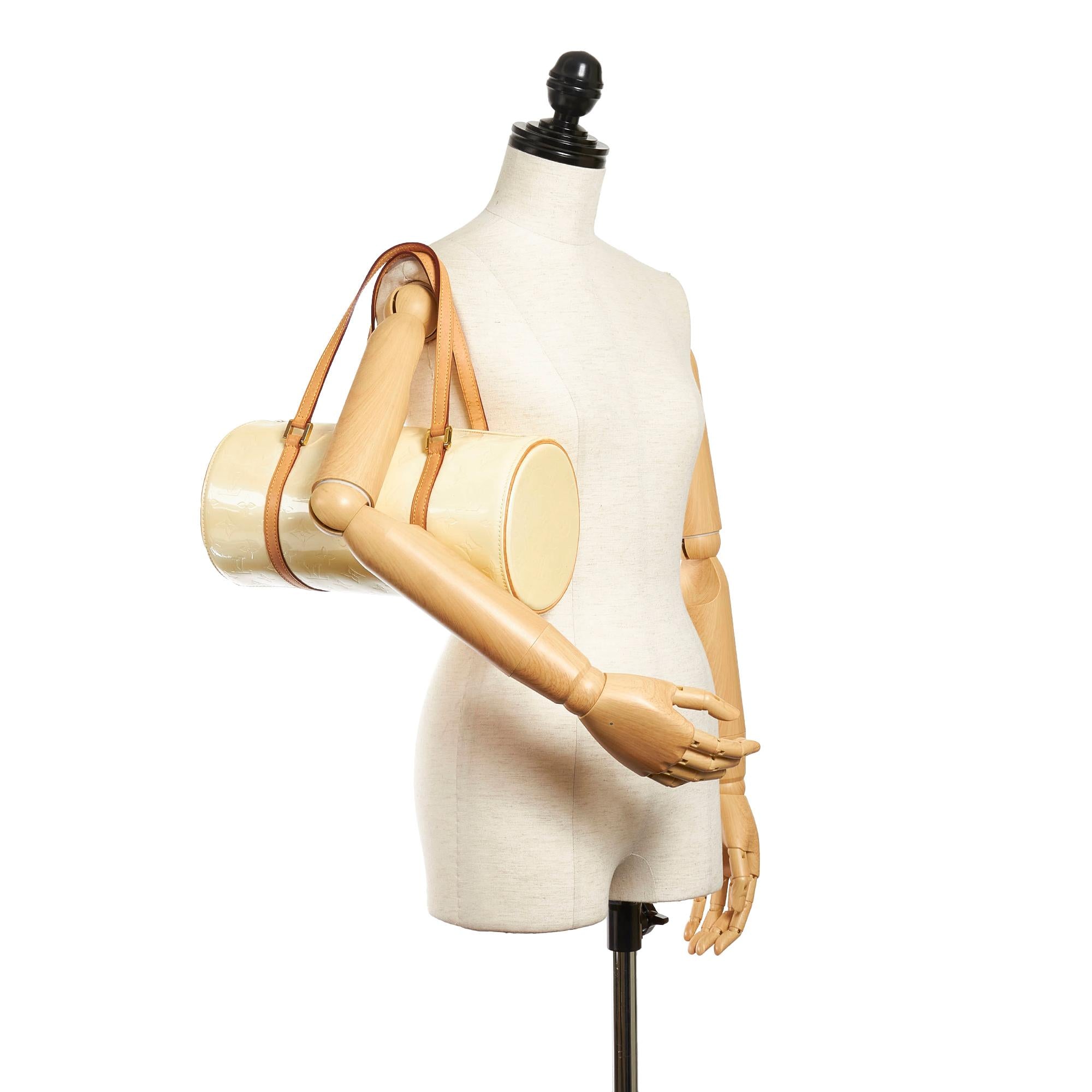 Louis Vuitton Vernis Bedford (SHG-31633)