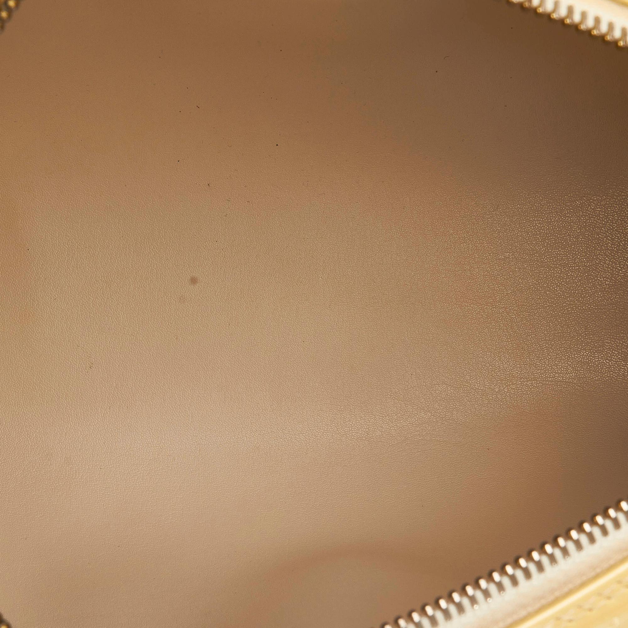 Louis Vuitton Vernis Bedford (SHG-33517)