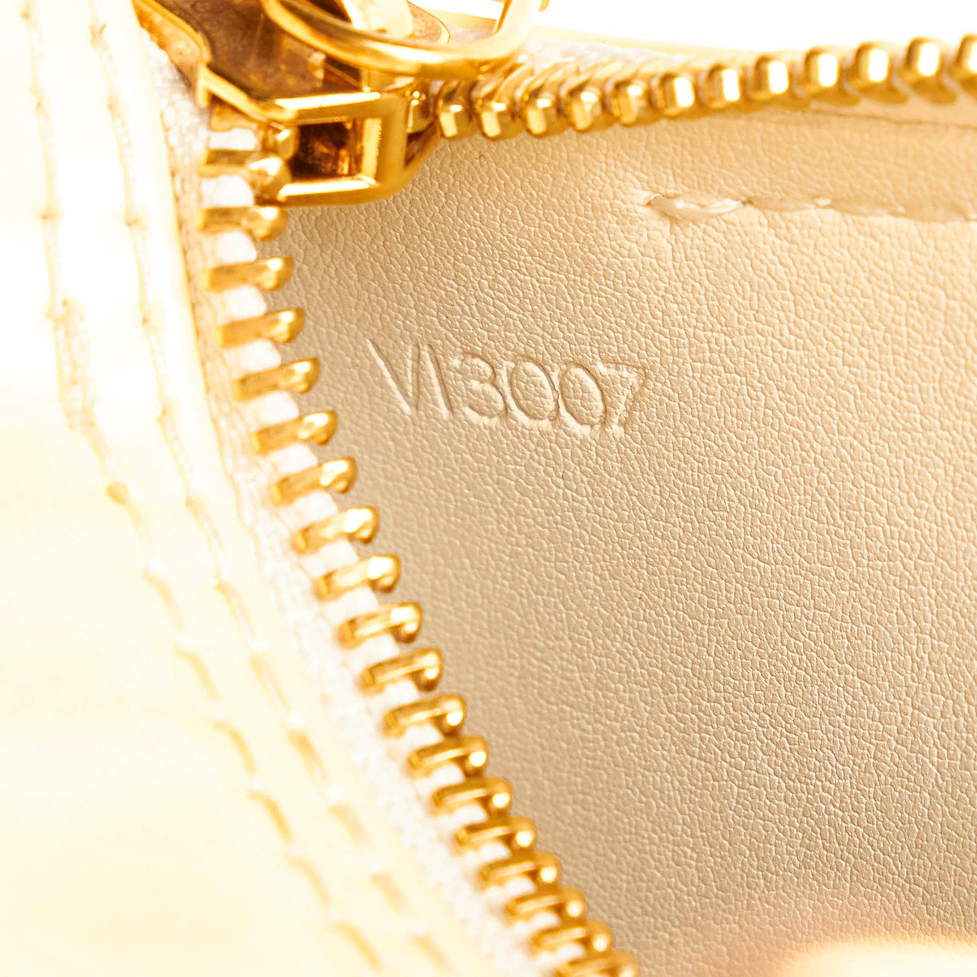 Louis Vuitton Vernis Bedford (SHG-34670)