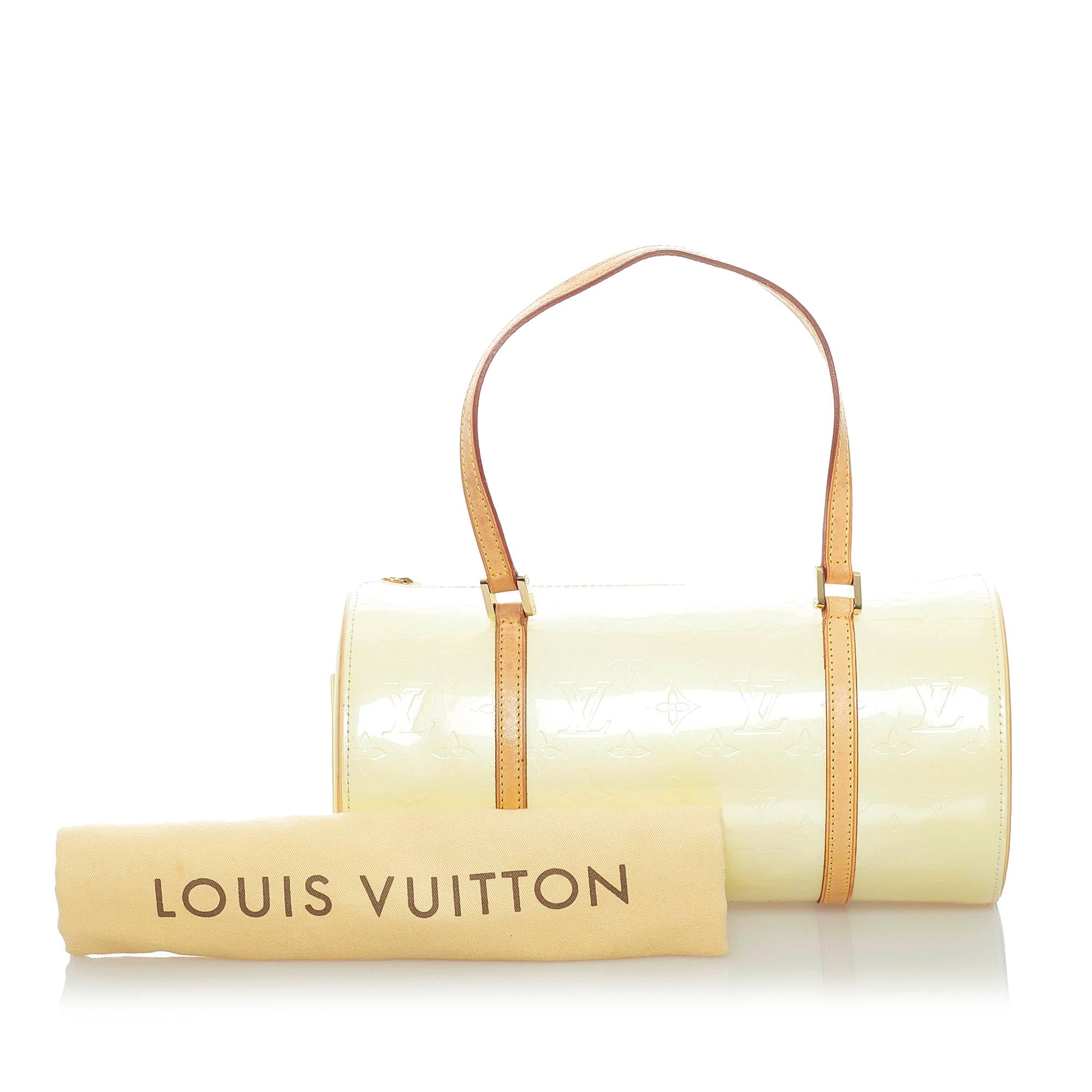 Louis Vuitton Vernis Bedford (SHG-34670)