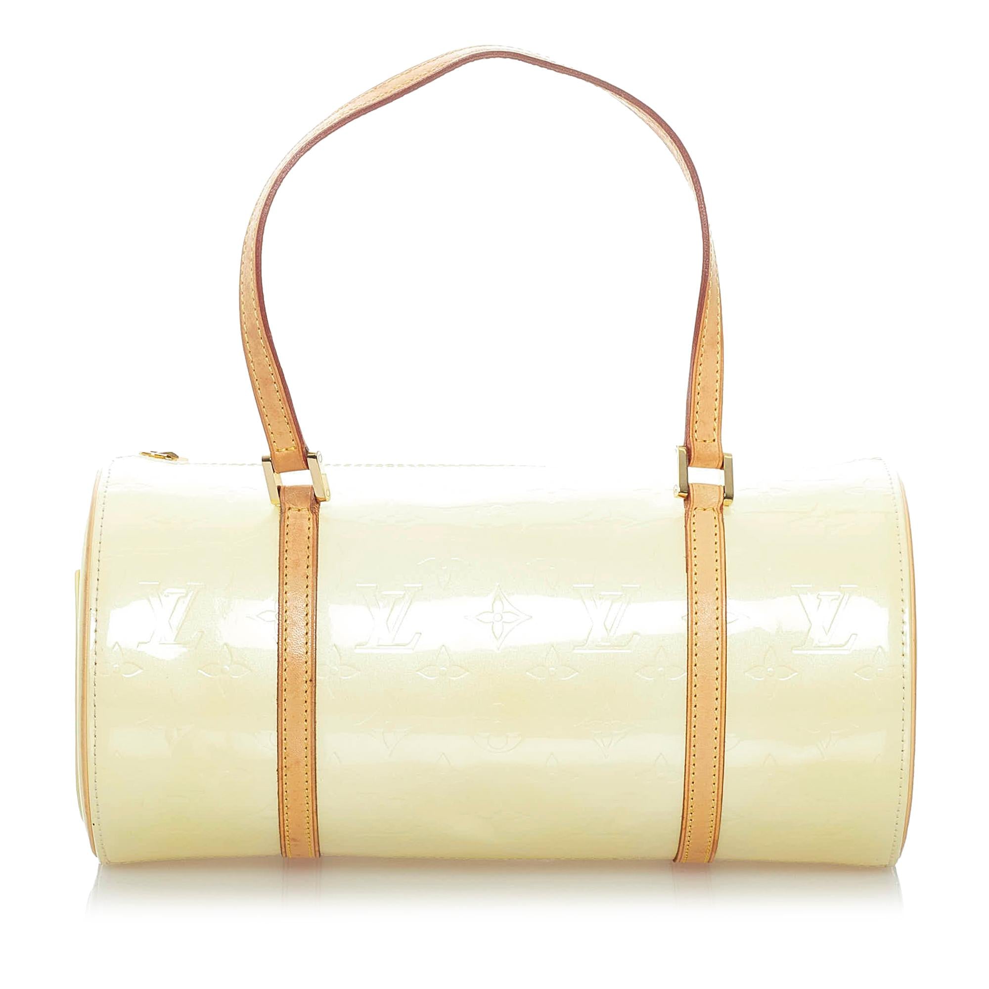 Louis Vuitton Vernis Bedford (SHG-34670)