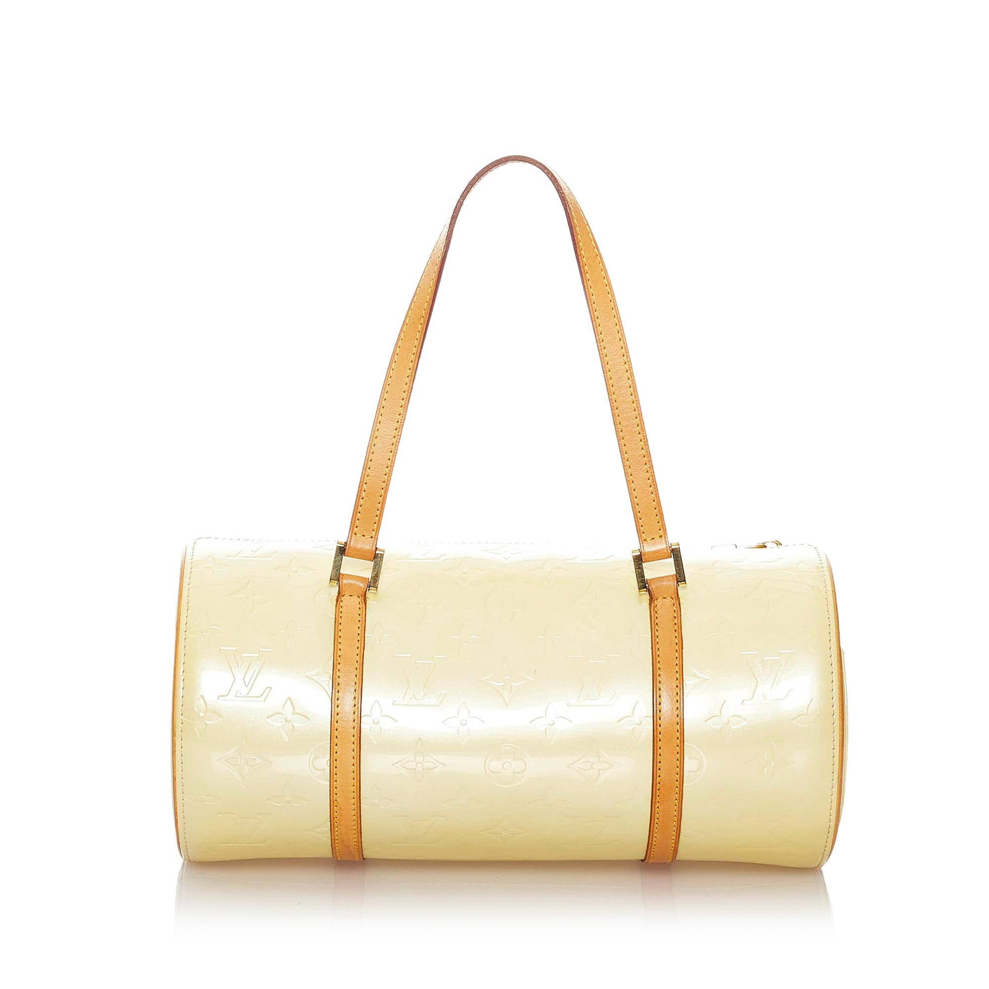 Louis Vuitton Vernis Bedford (SHG-34812)