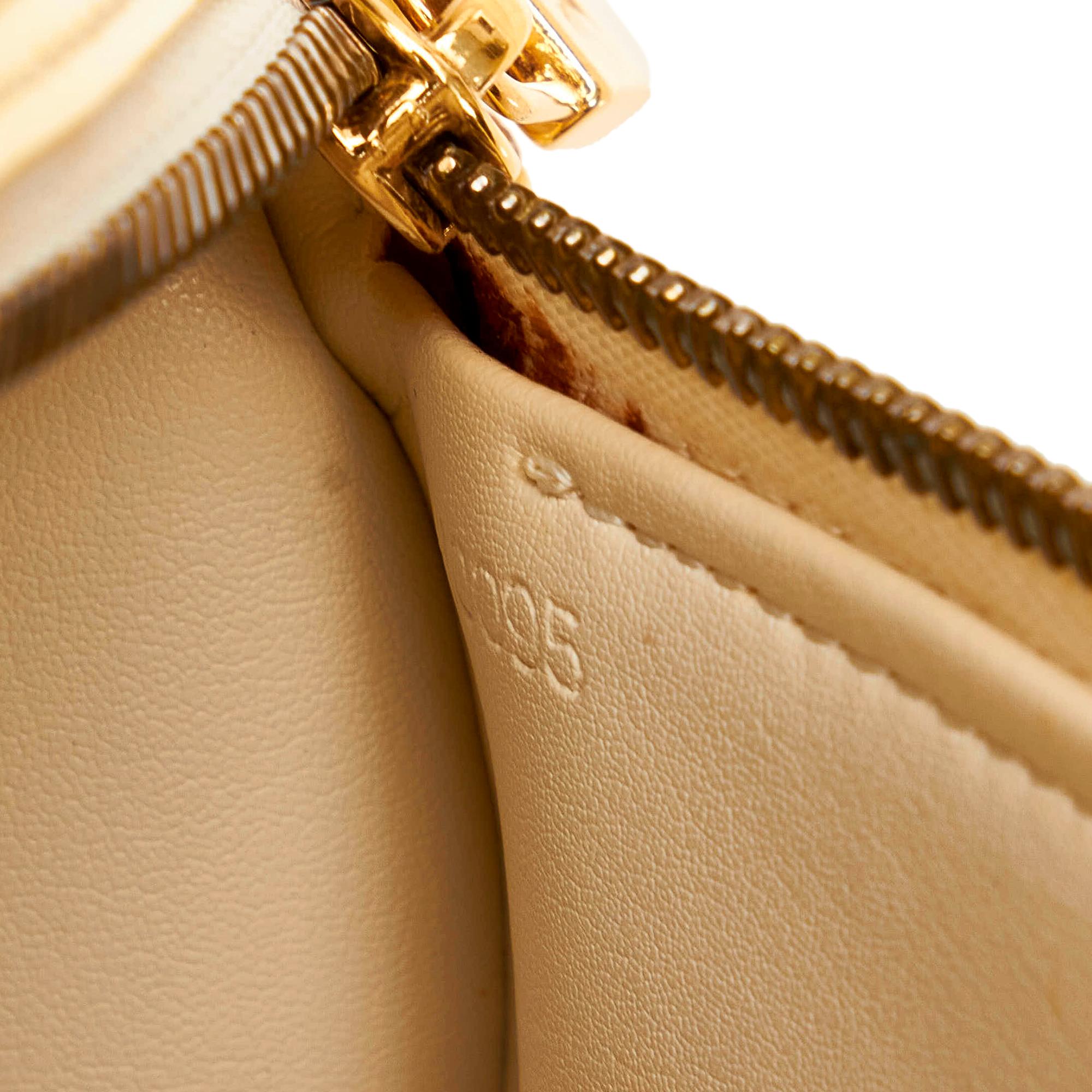 Louis Vuitton Vernis Bedford (SHG-34812)