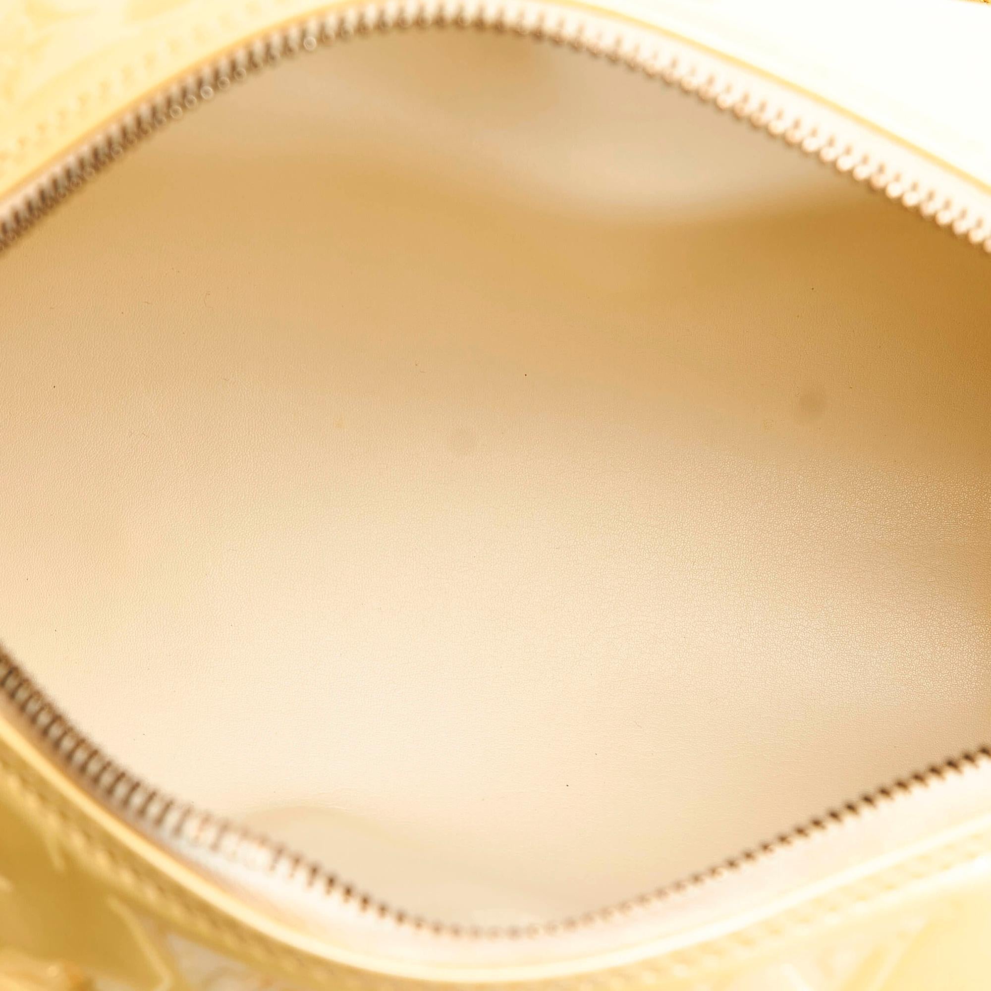 Louis Vuitton Vernis Bedford (SHG-34812)