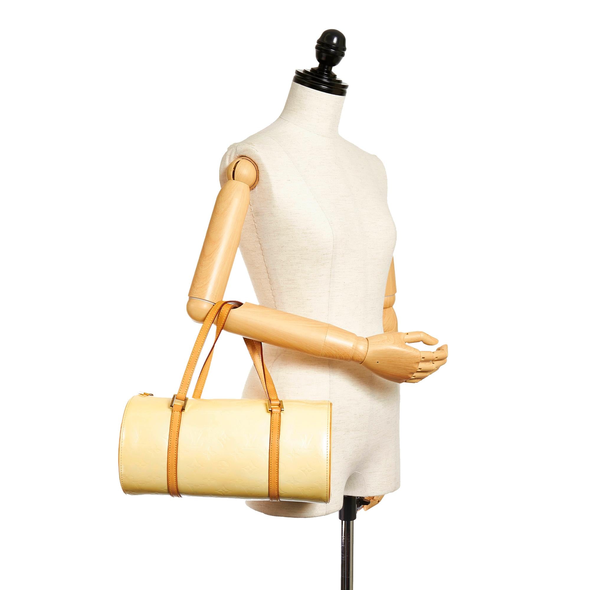 Louis Vuitton Vernis Bedford (SHG-34812)