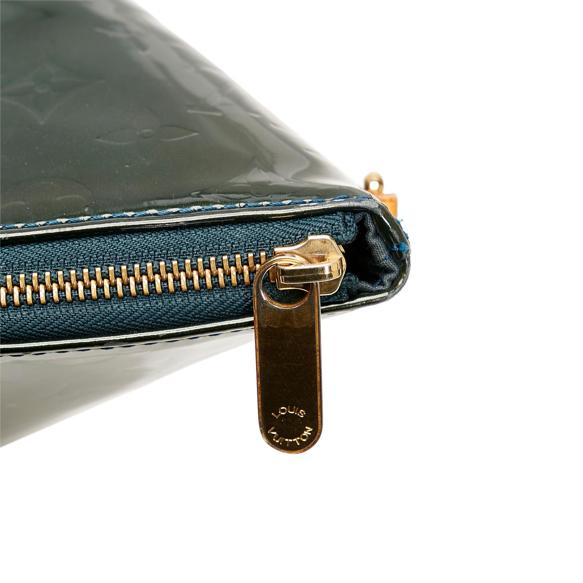 Louis Vuitton Vernis Bellevue GM (SHG-ibBcHd)