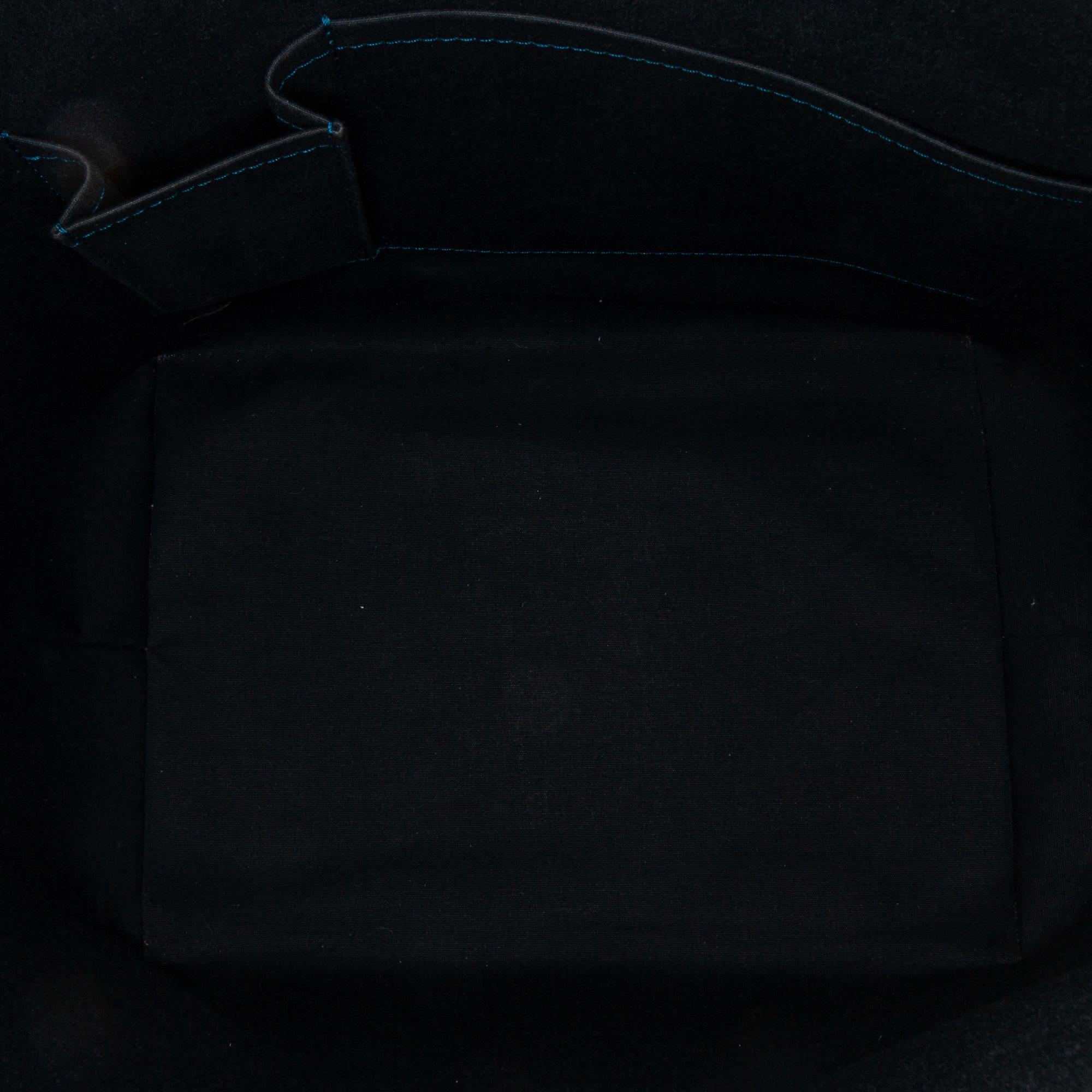Louis Vuitton Vernis Bellevue GM (SHG-mTNU4a)