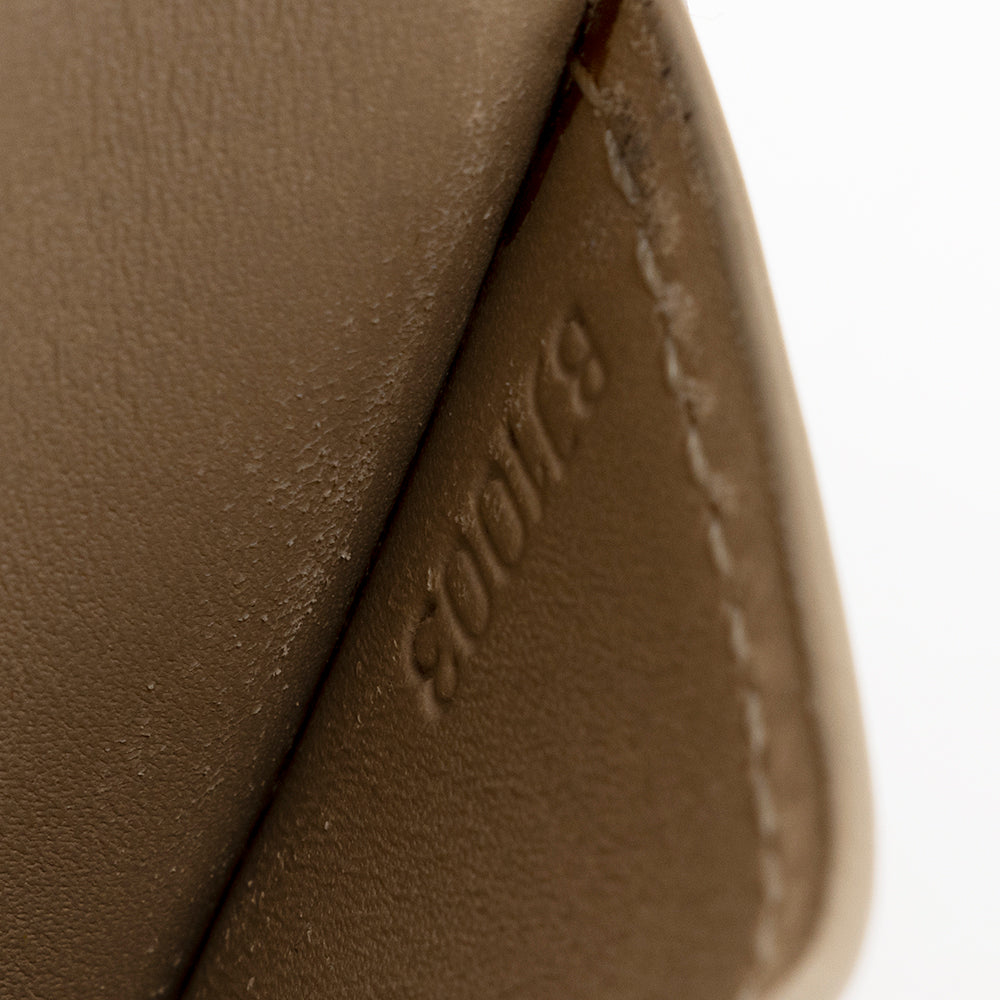 Louis Vuitton Vernis Card Holder - FINAL SALE (SHF-17605)