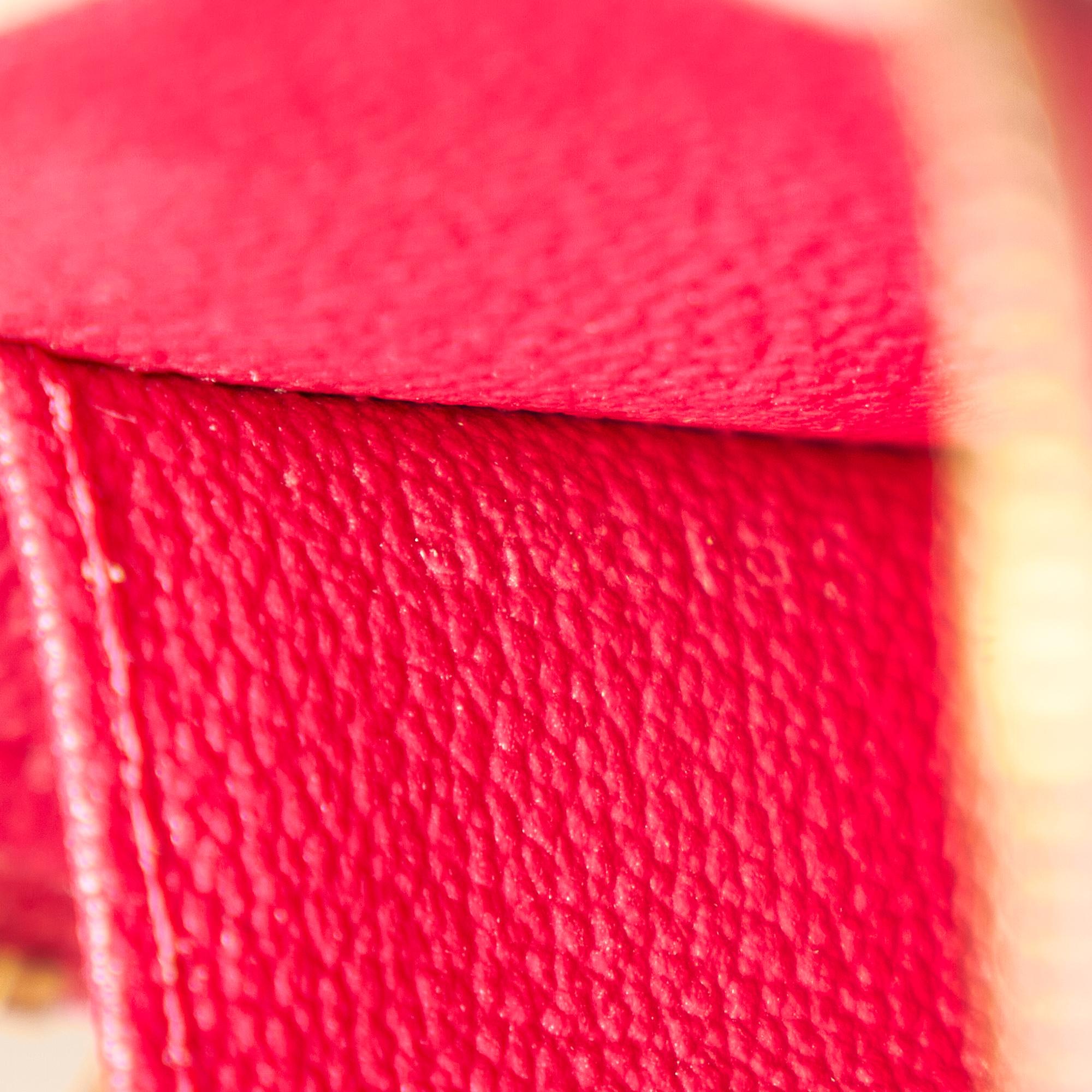 Louis Vuitton Vernis Cosmetic Pouch (SHG-26928)