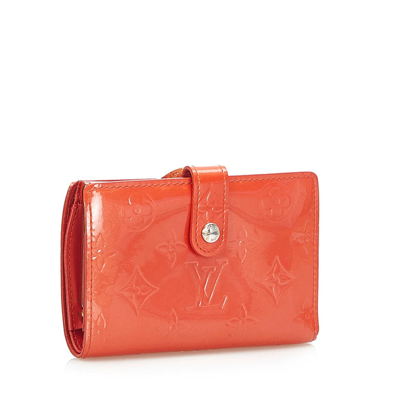 Louis Vuitton Designer Handbags Luxury French Stock Photo 721659187