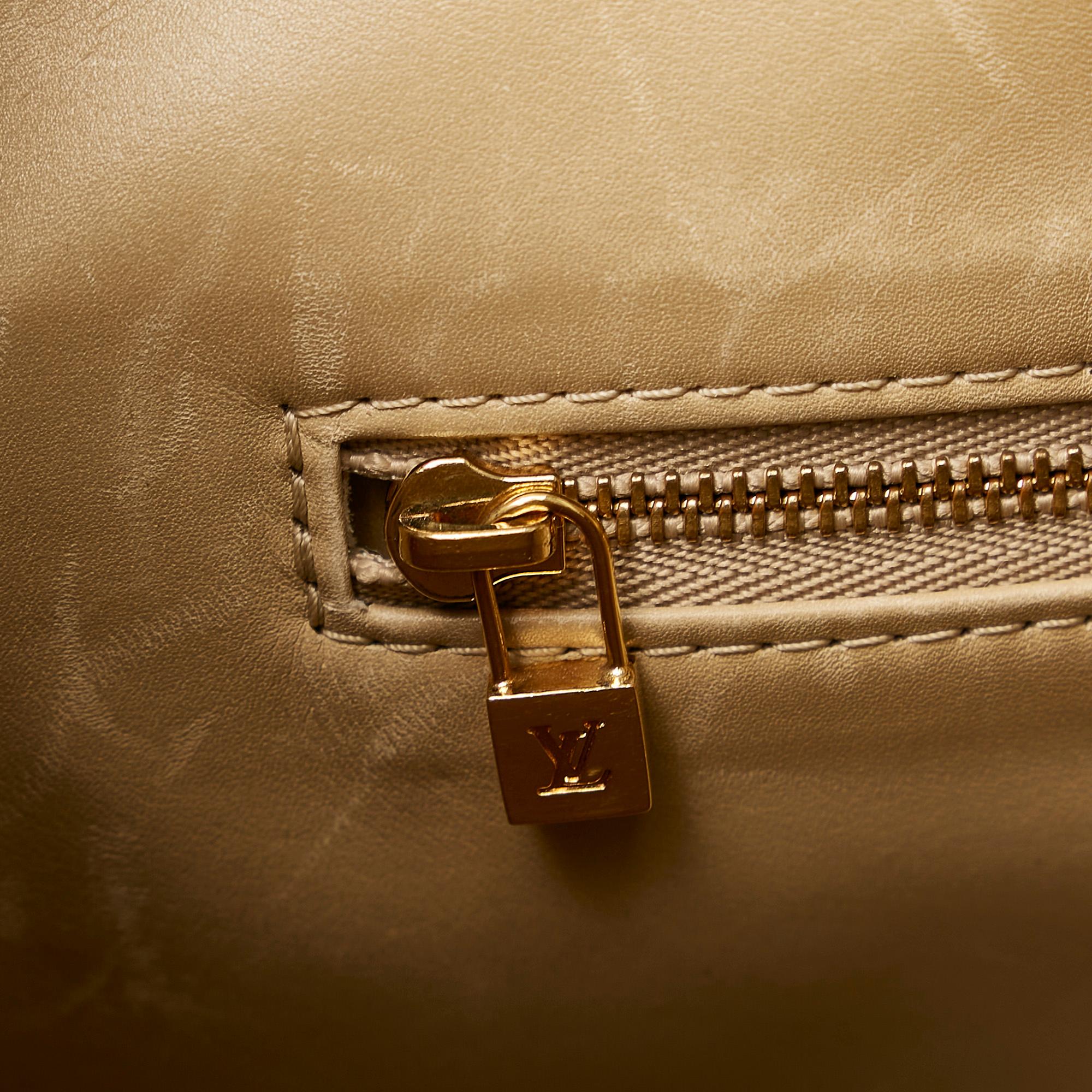 Louis Vuitton Vernis Houston (SHG-26615)