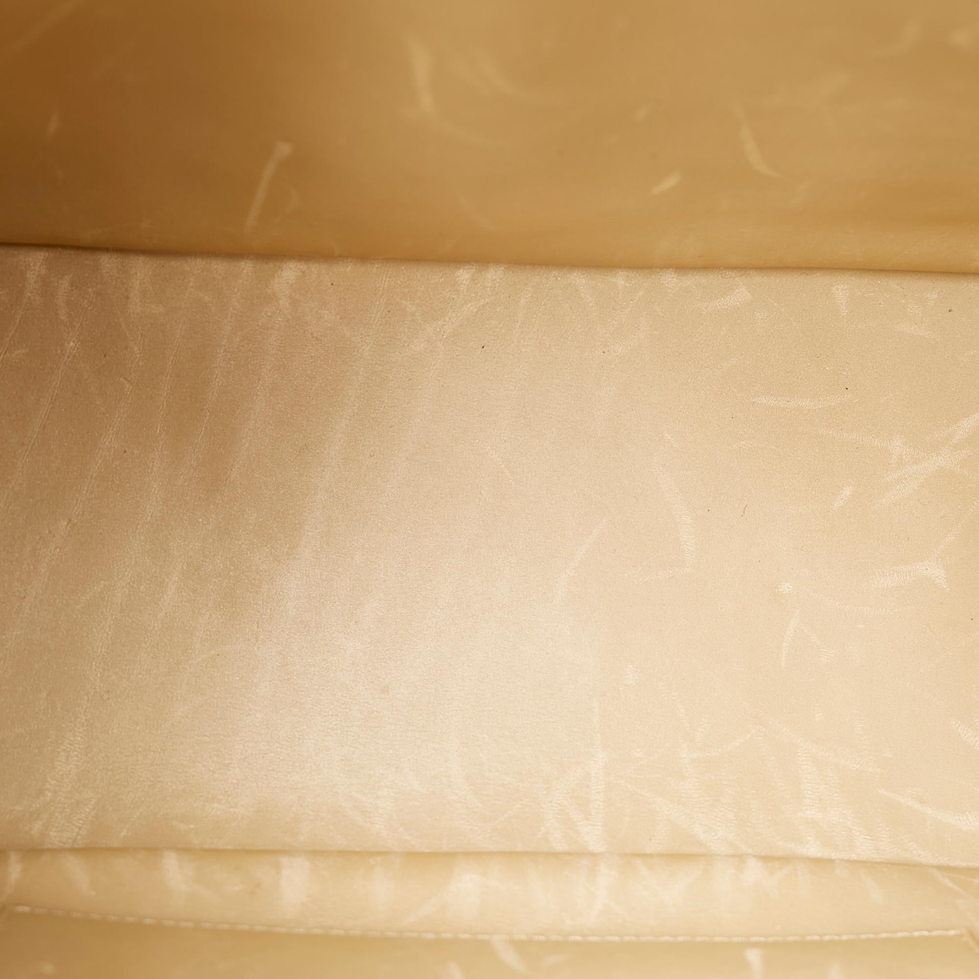 Louis Vuitton Vernis Houston (SHG-26615)