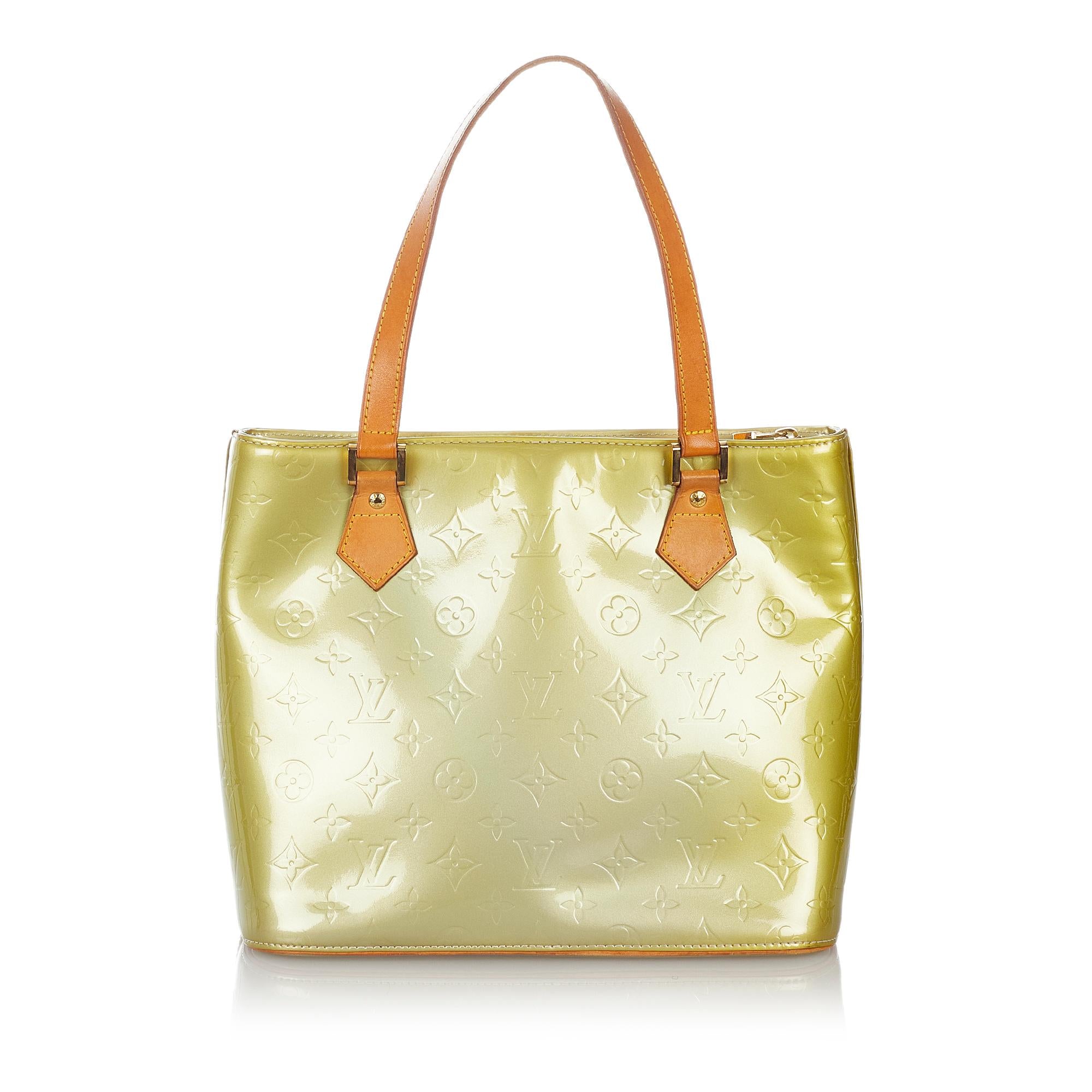 Louis Vuitton Vernis Houston (SHG-27118)