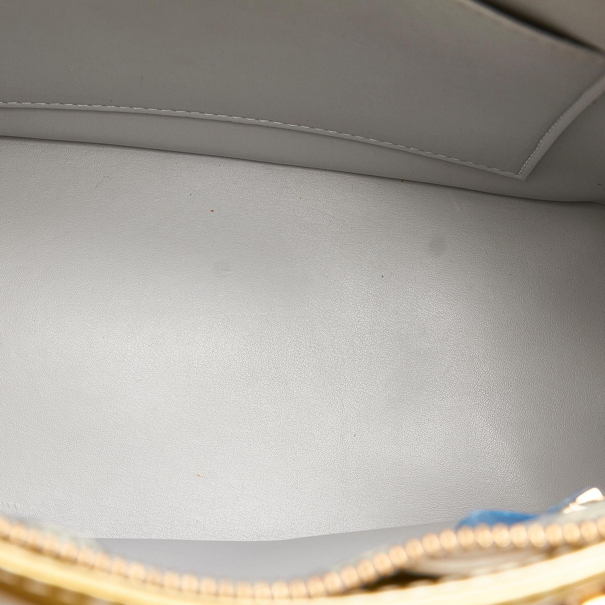 Louis Vuitton Vernis Houston (SHG-27118)