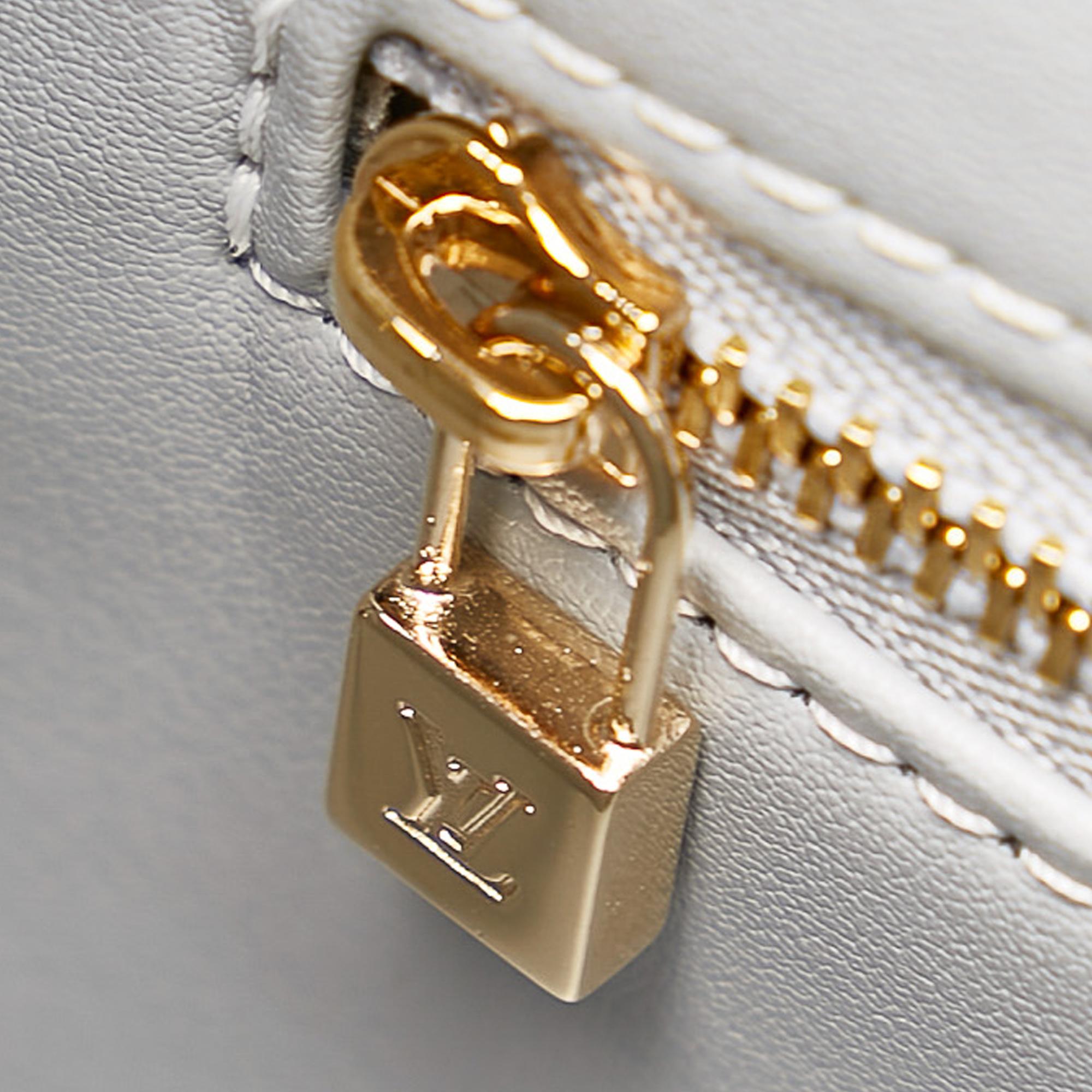 Louis Vuitton Vernis Houston (SHG-27431)