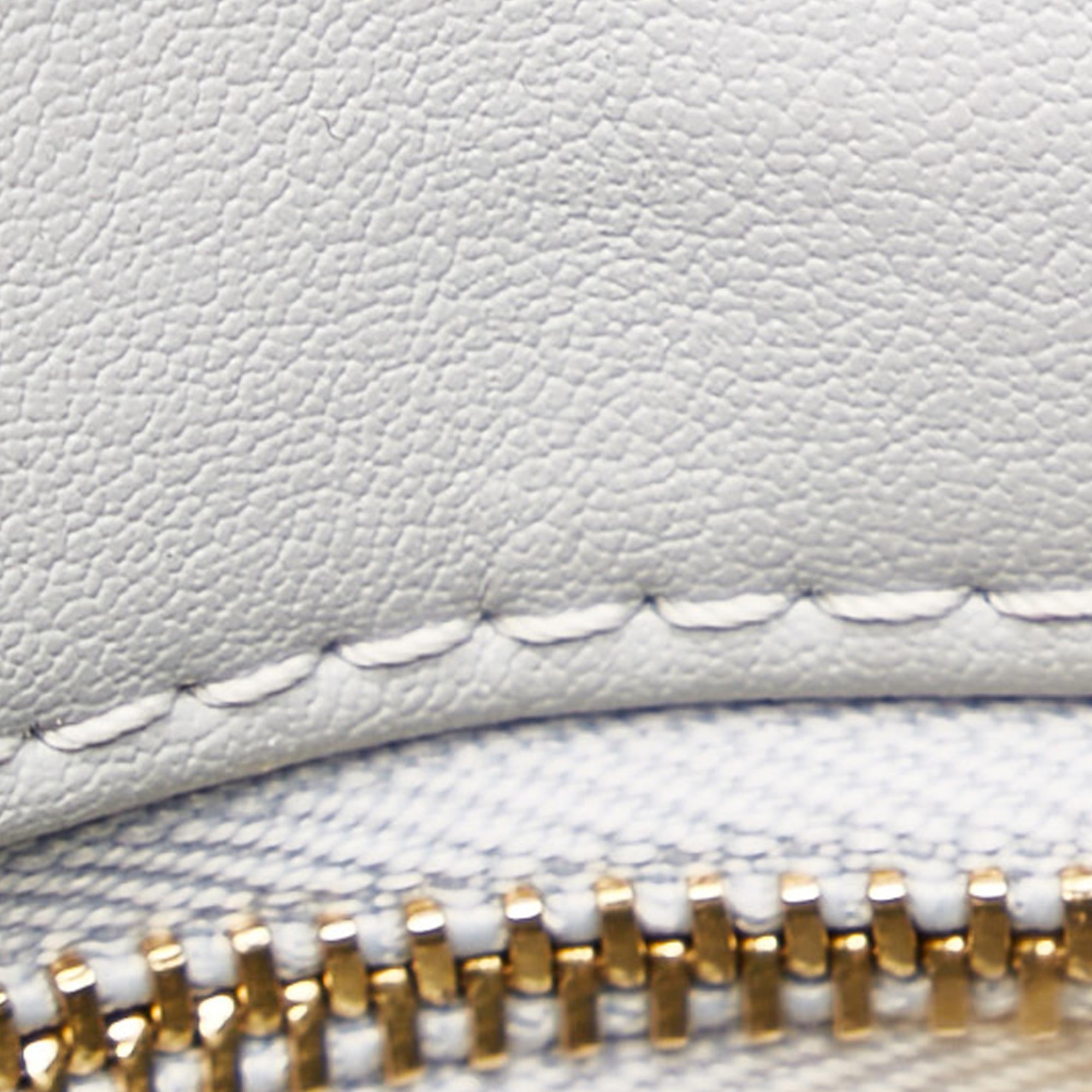 Louis Vuitton Vernis Houston (SHG-27431)