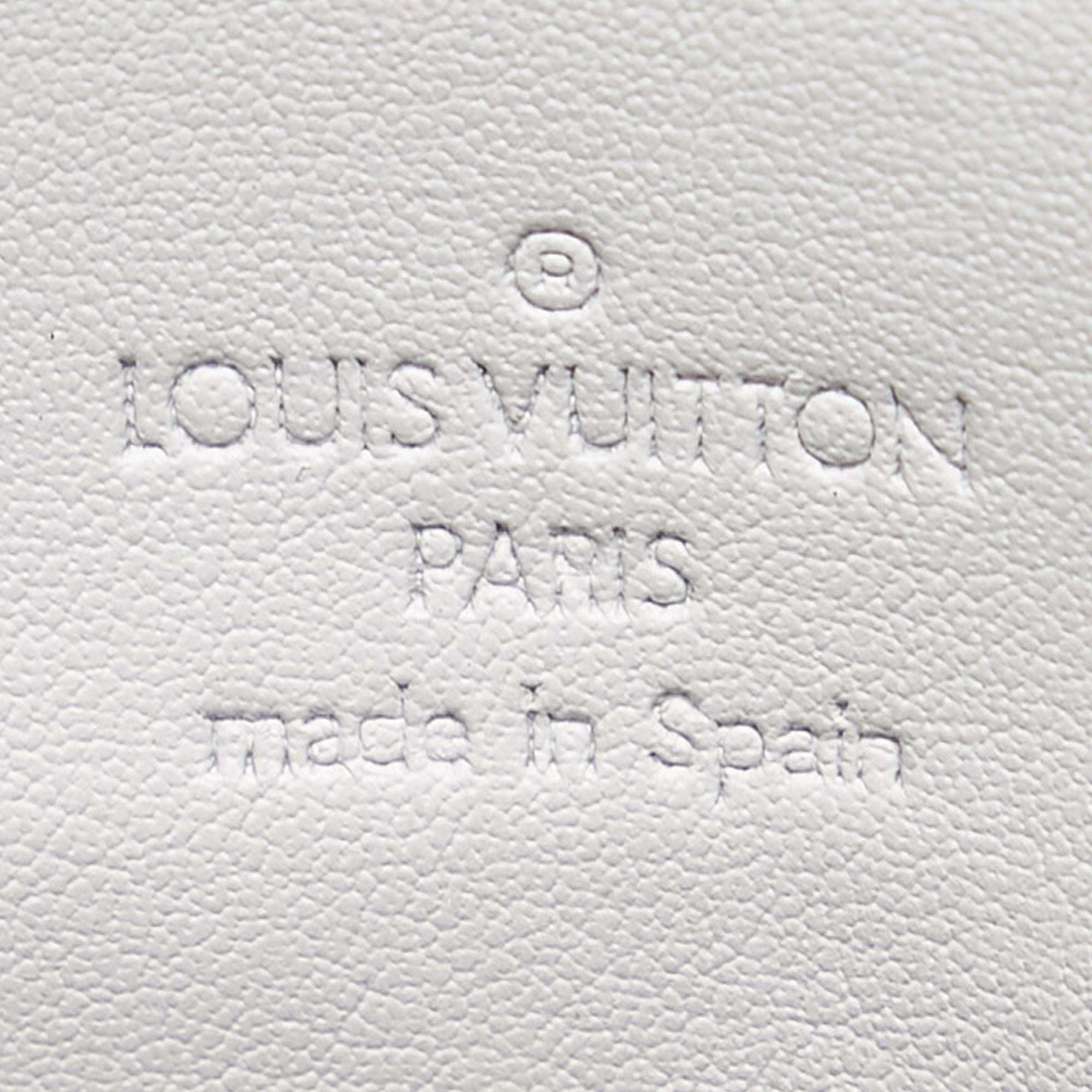 Louis Vuitton Vernis Houston (SHG-27431)