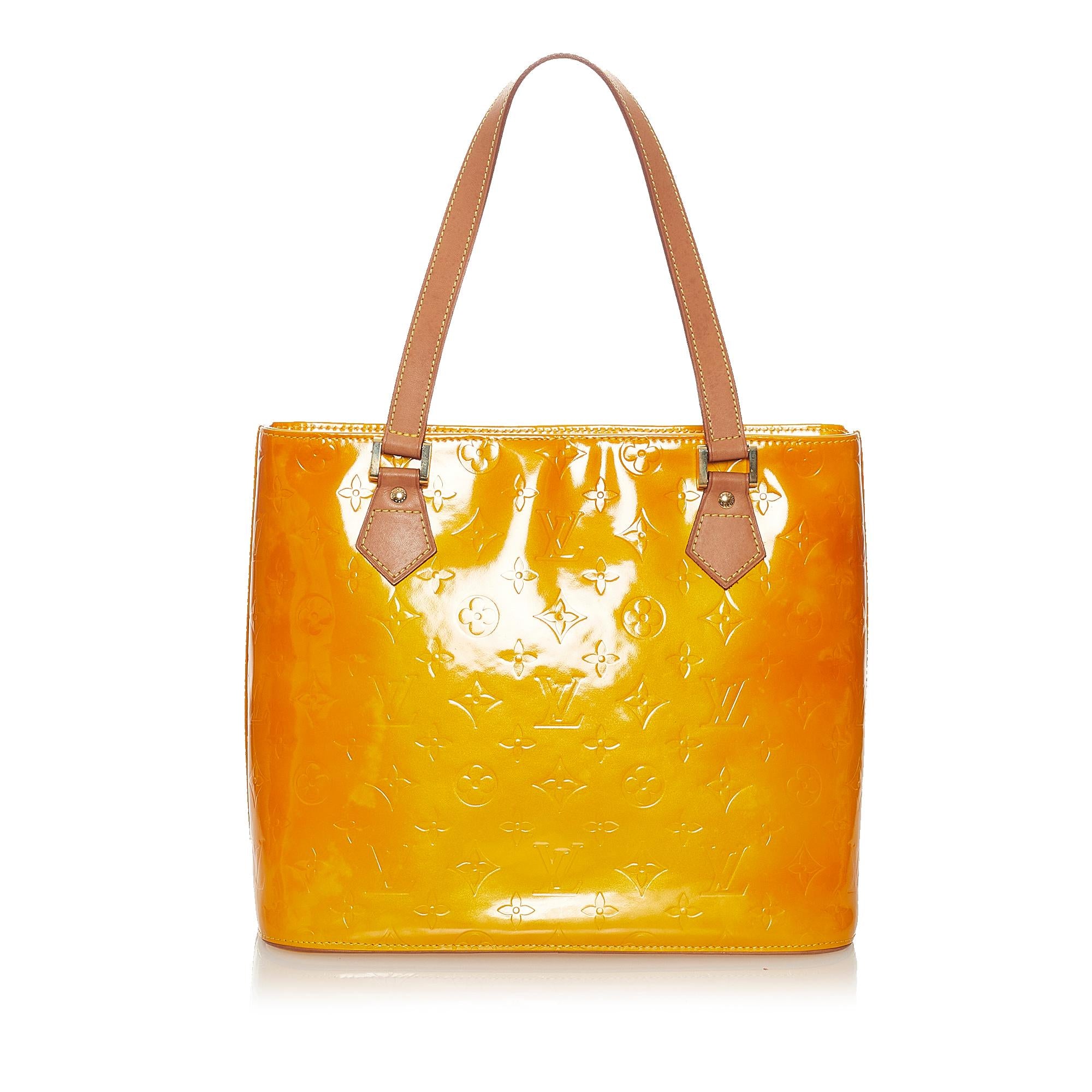 Louis Vuitton Vernis Houston (SHG-27576)