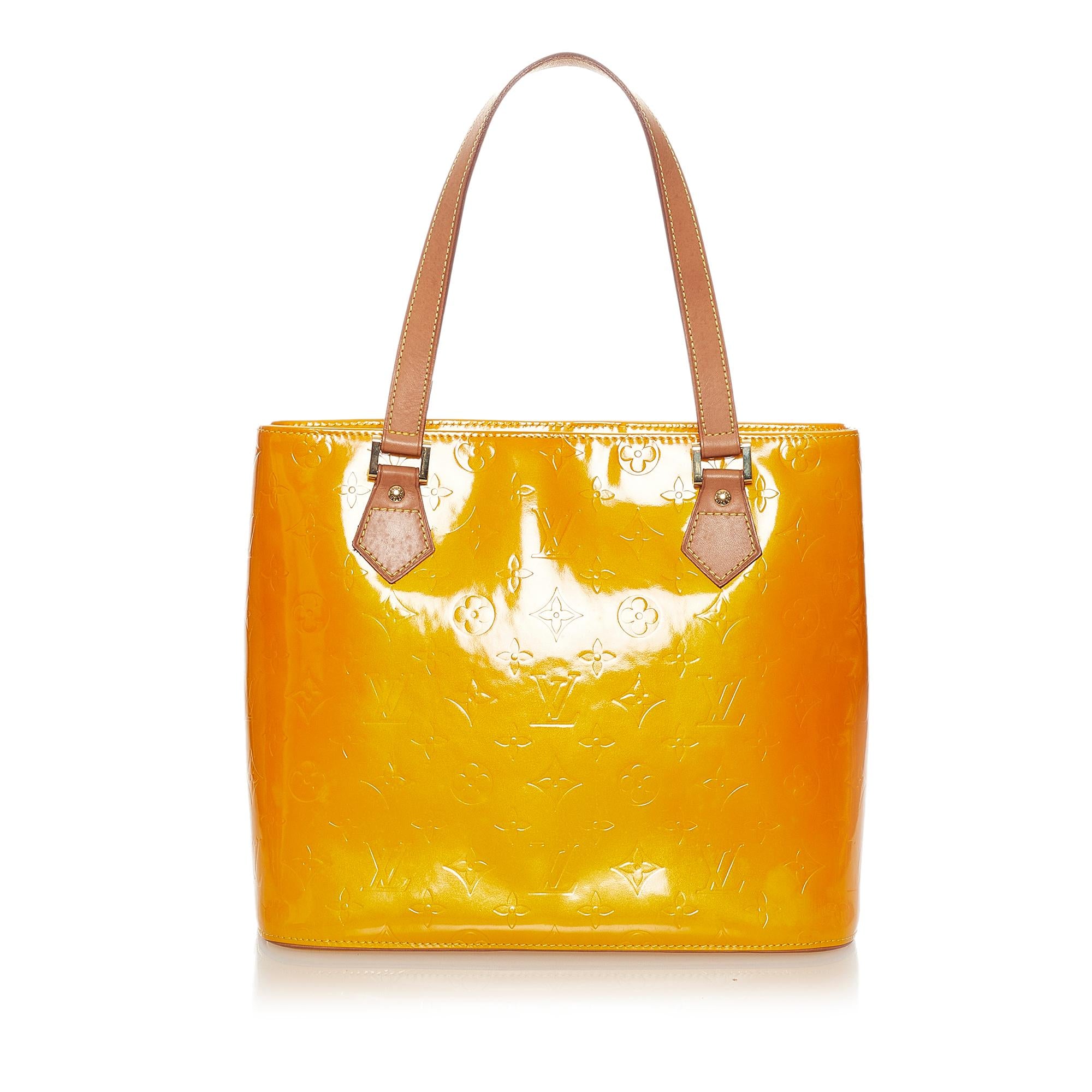 Louis Vuitton Vernis Houston (SHG-27576)