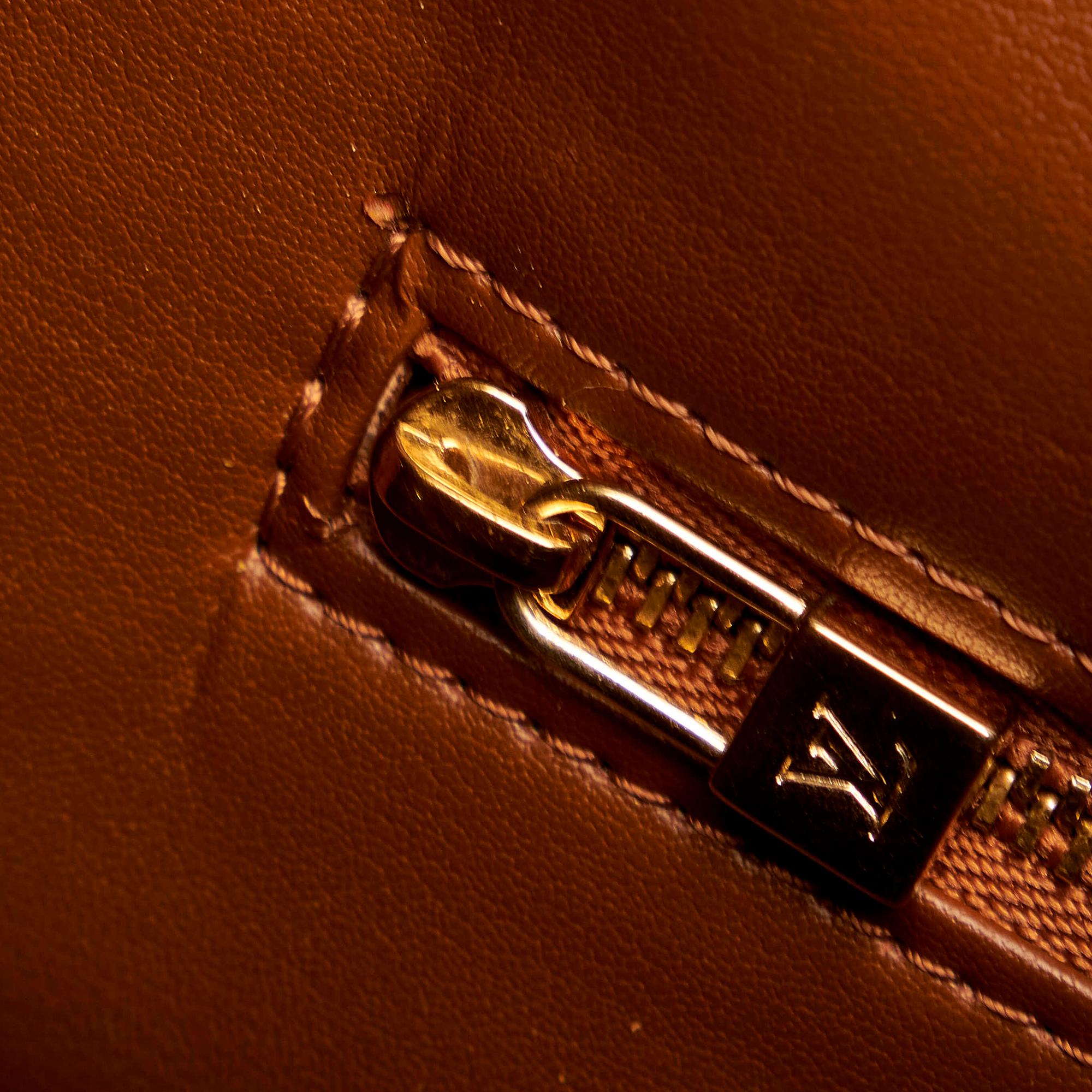 Louis Vuitton Vernis Houston (SHG-27768)