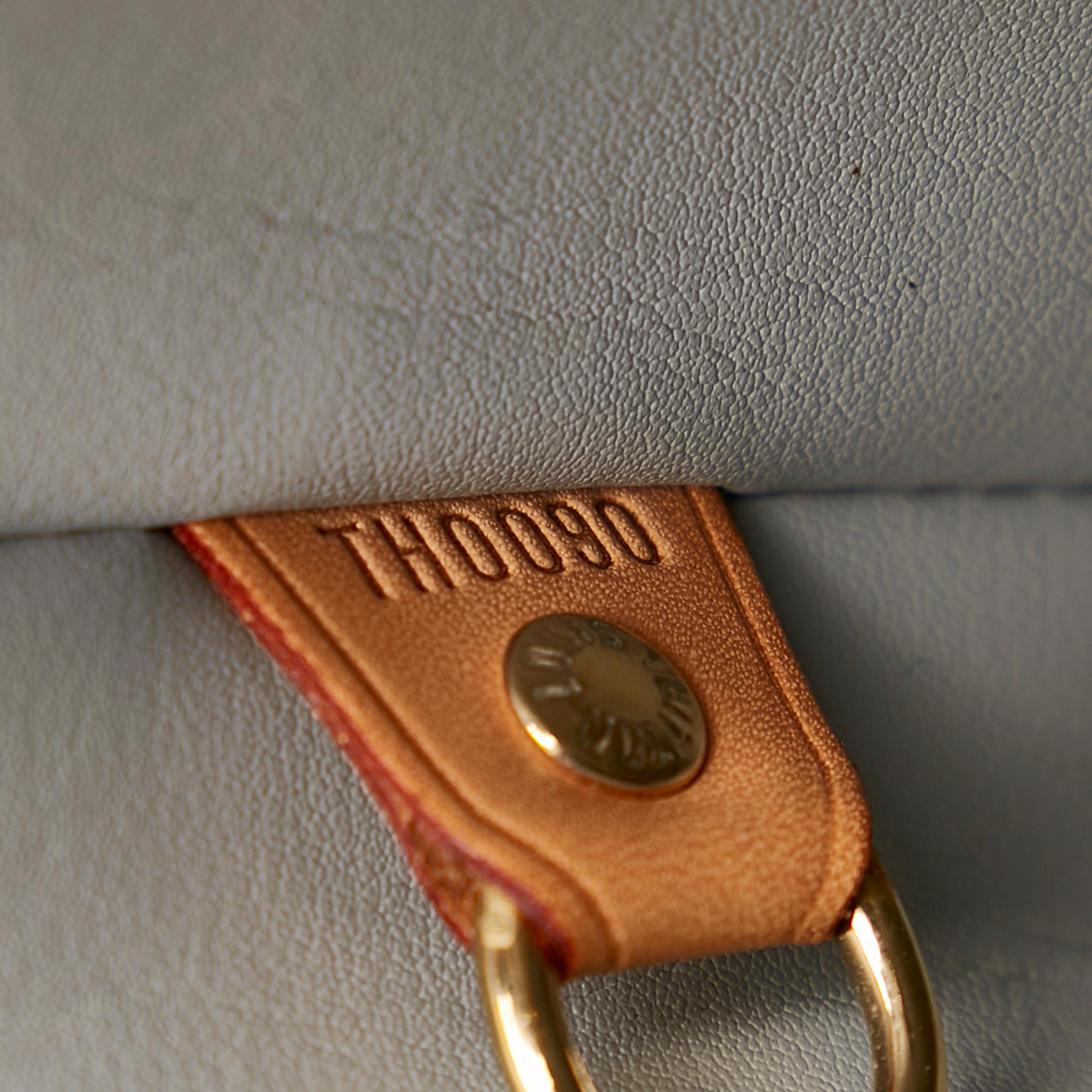 Louis Vuitton Vernis Houston (SHG-28047)