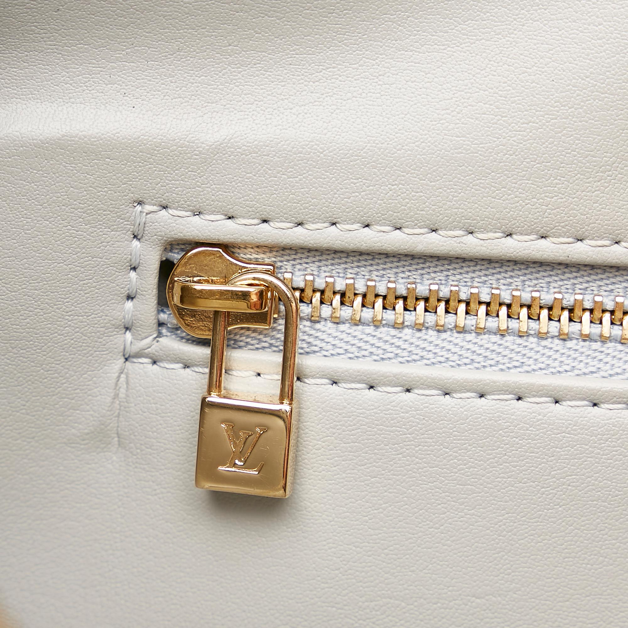 Louis Vuitton Vernis Houston (SHG-28047)