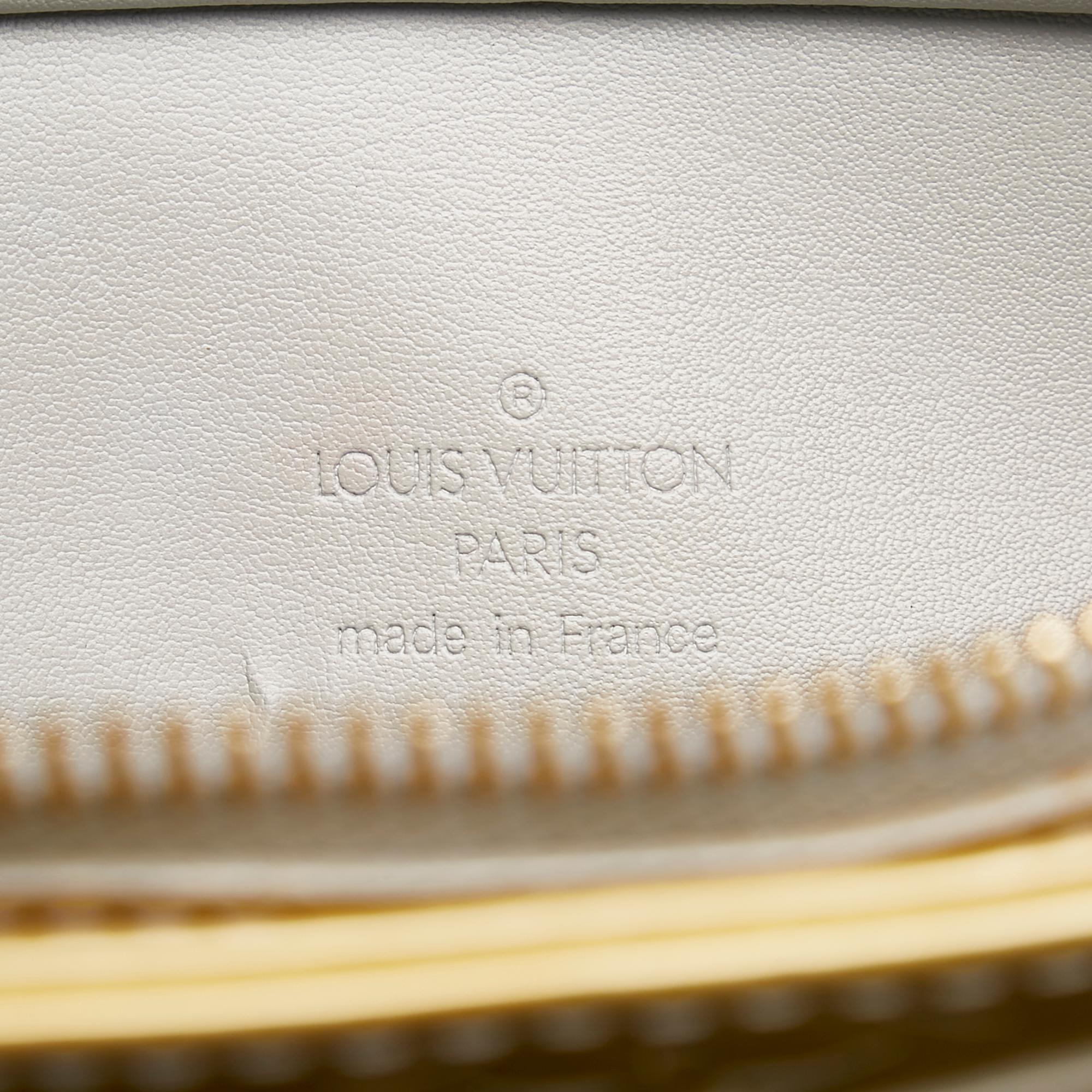 Louis Vuitton Vernis Houston (SHG-28047)