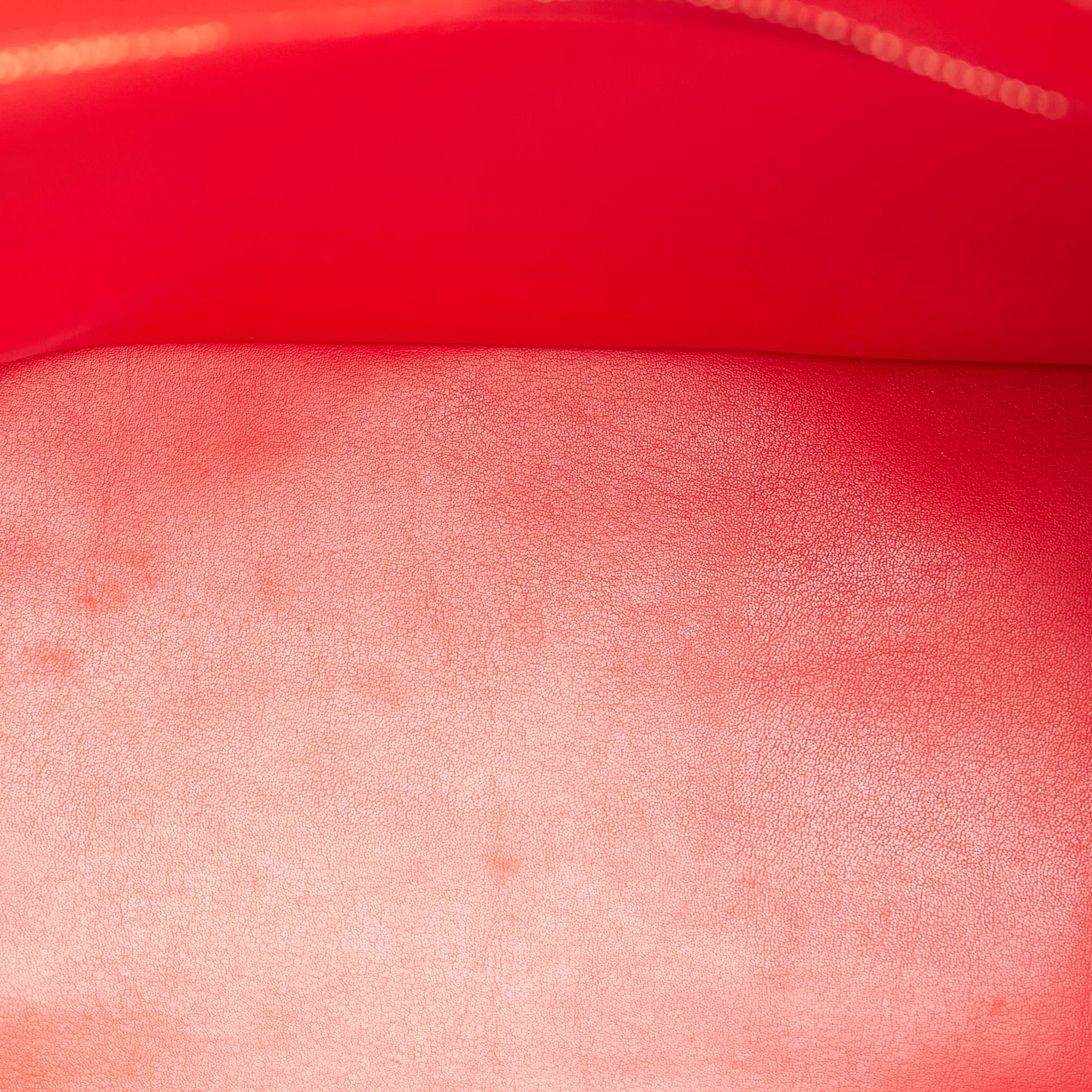 Louis Vuitton Vernis Houston (SHG-28339)