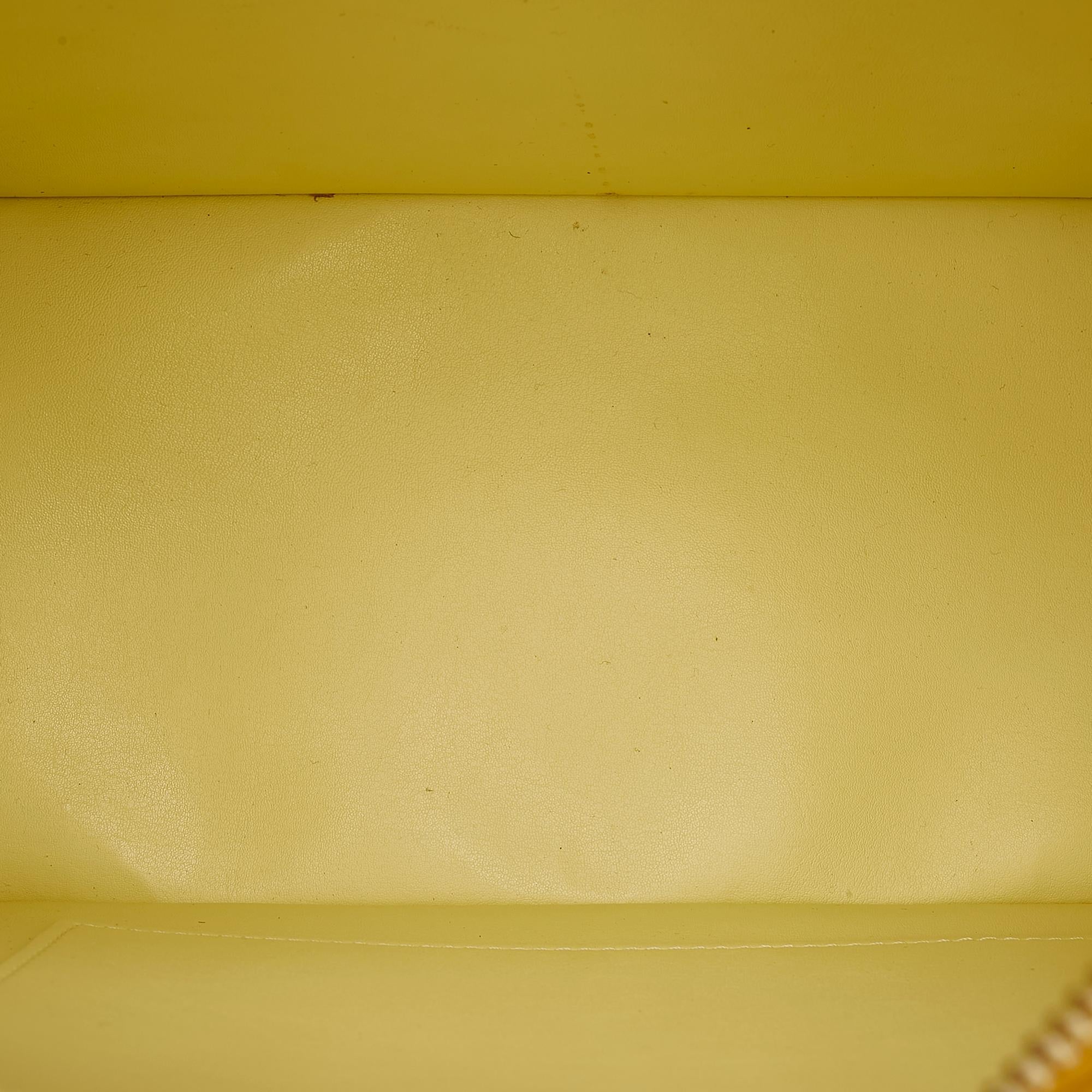 Louis Vuitton Vernis Houston (SHG-28442)