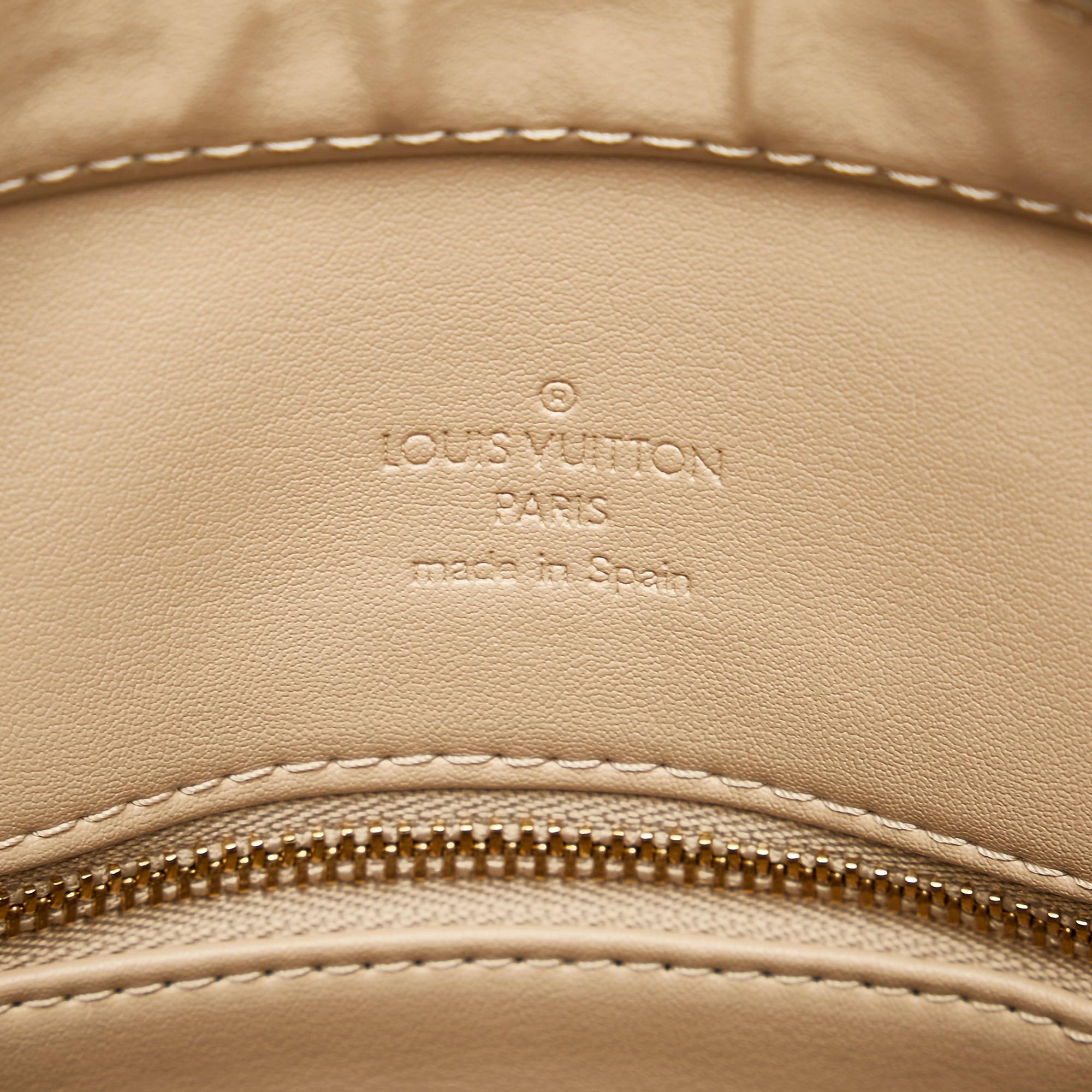 Louis Vuitton Vernis Houston (SHG-28486)