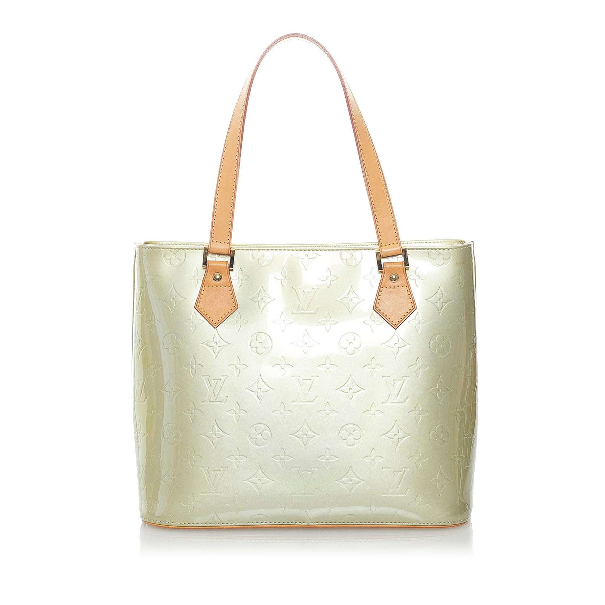 Louis Vuitton Vernis Houston (SHG-32031)