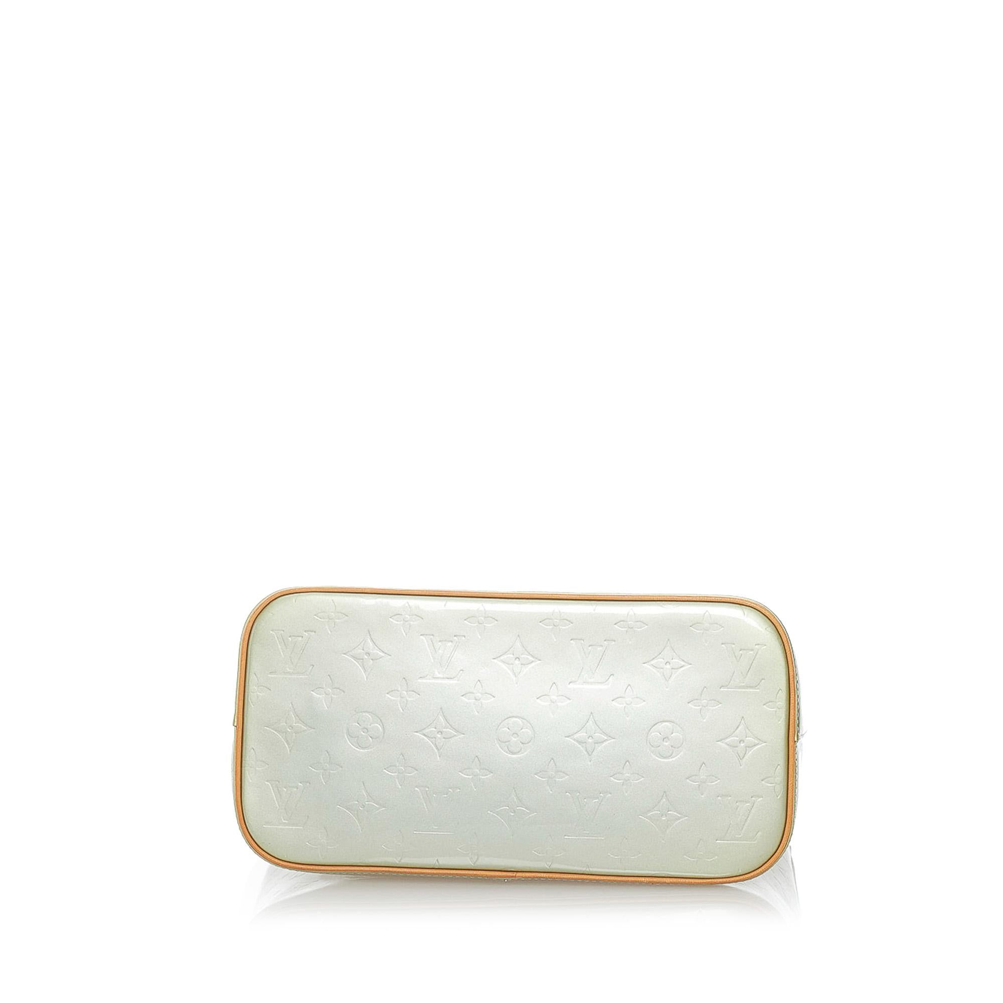 Louis Vuitton Vernis Houston (SHG-32031)