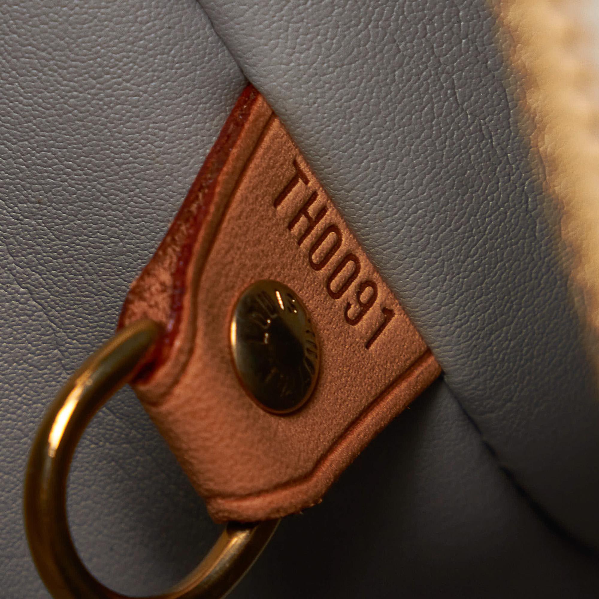 Louis Vuitton Vernis Houston (SHG-32031)