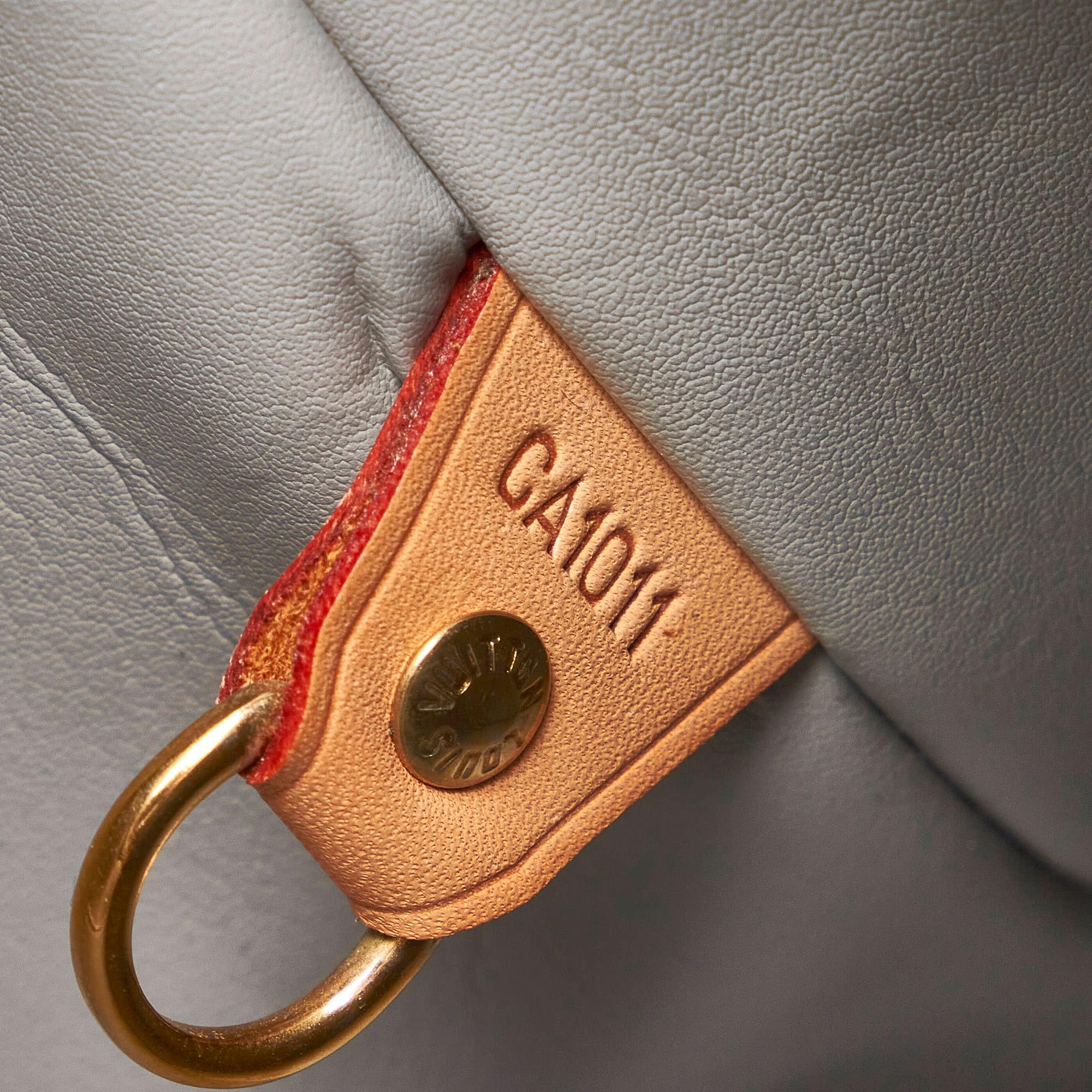 Louis Vuitton Vernis Houston (SHG-32072)