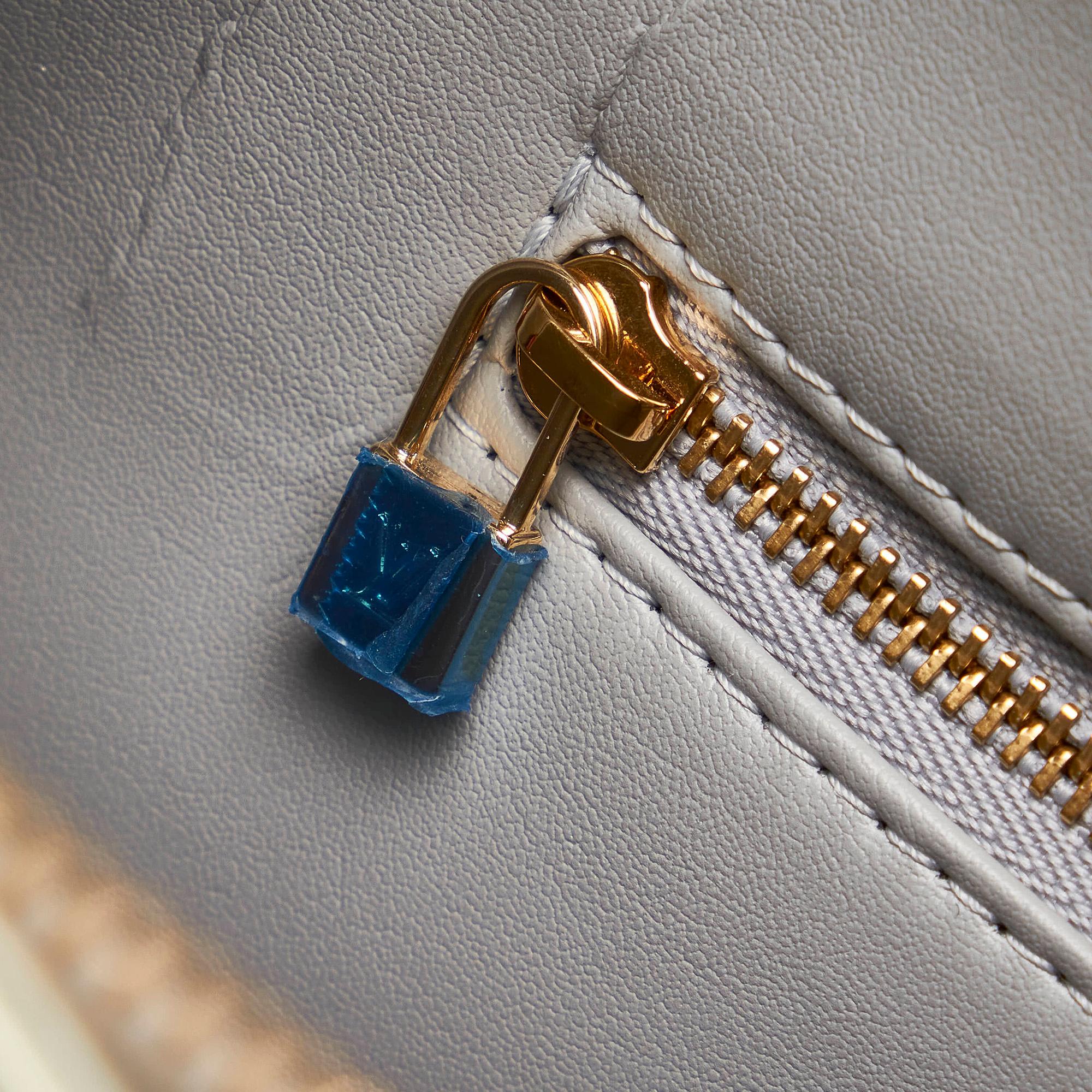 Louis Vuitton Vernis Houston (SHG-32072)