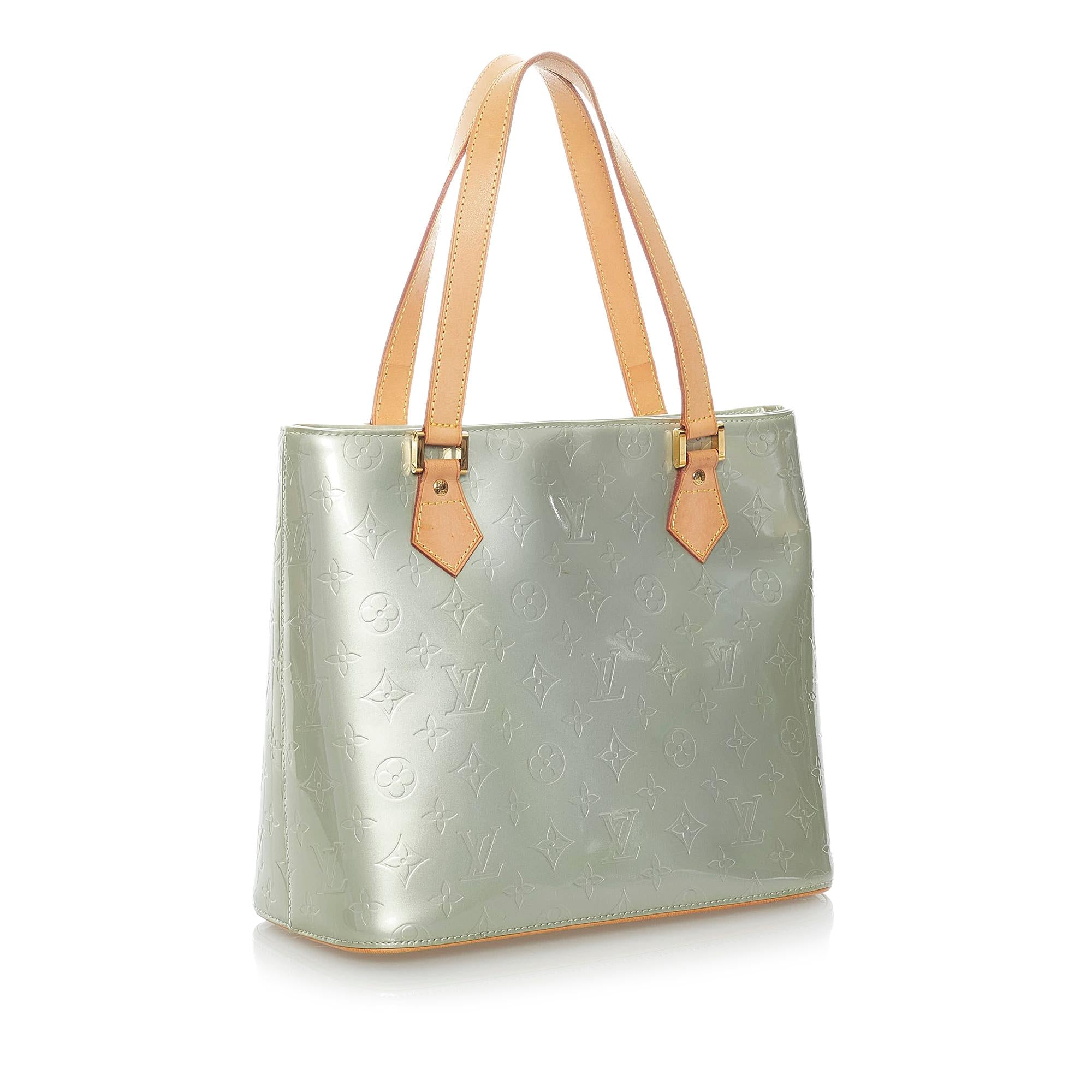 Louis Vuitton Vernis Houston (SHG-32072)