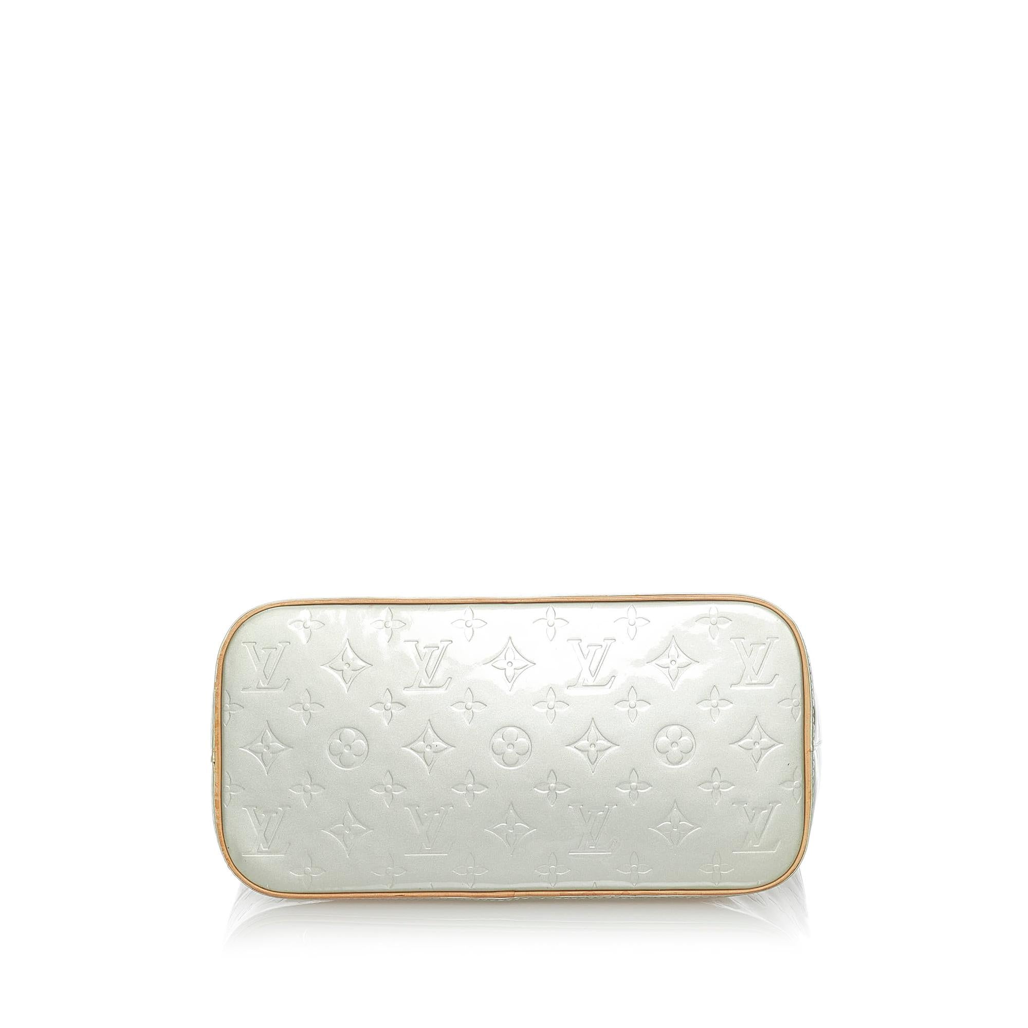 Louis Vuitton Vernis Houston (SHG-32087)