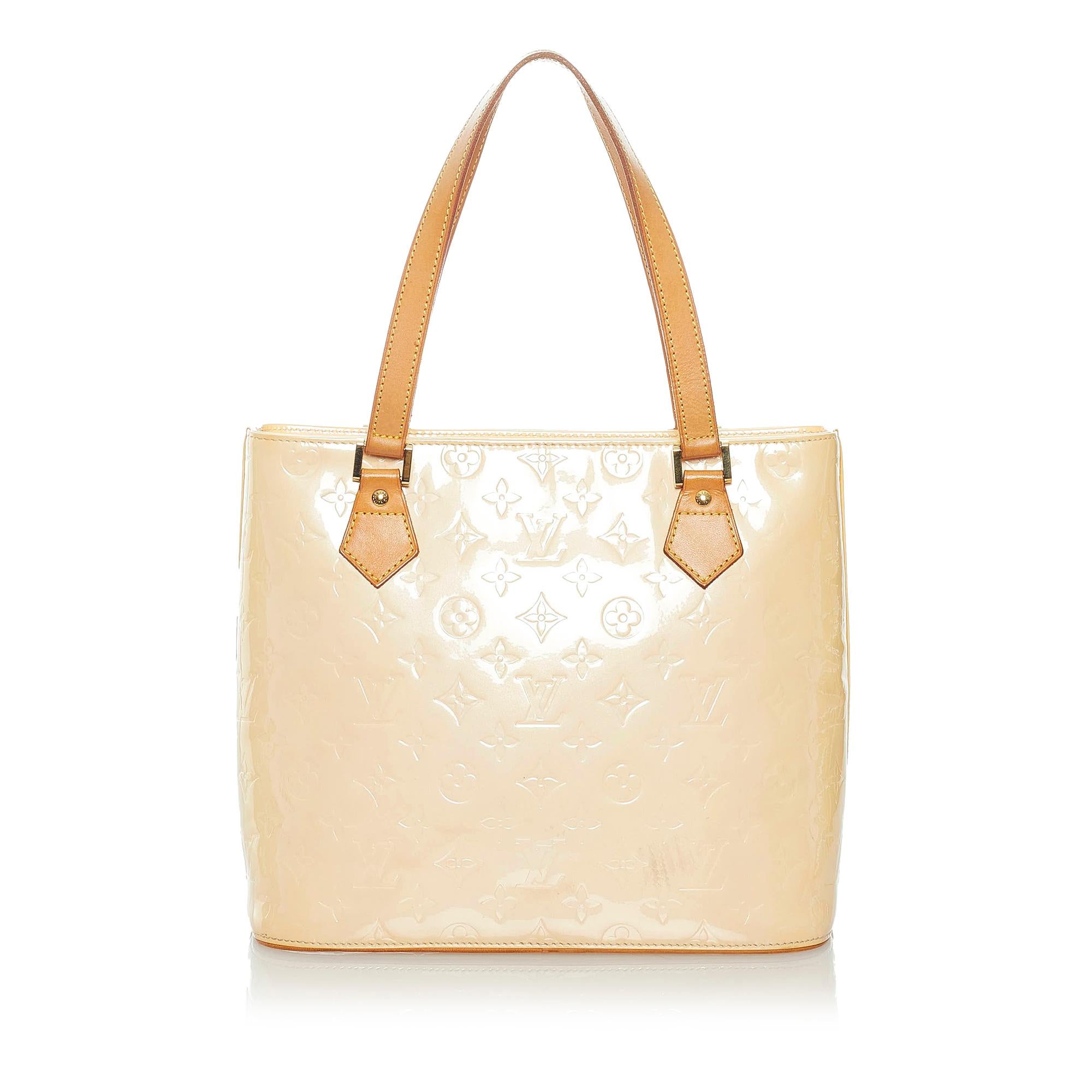 Louis Vuitton Vernis Houston (SHG-32195)