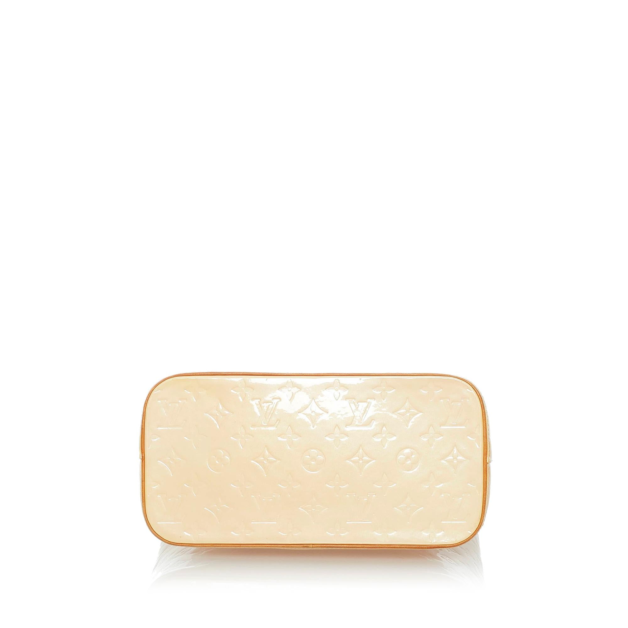 Louis Vuitton Vernis Houston (SHG-32195)