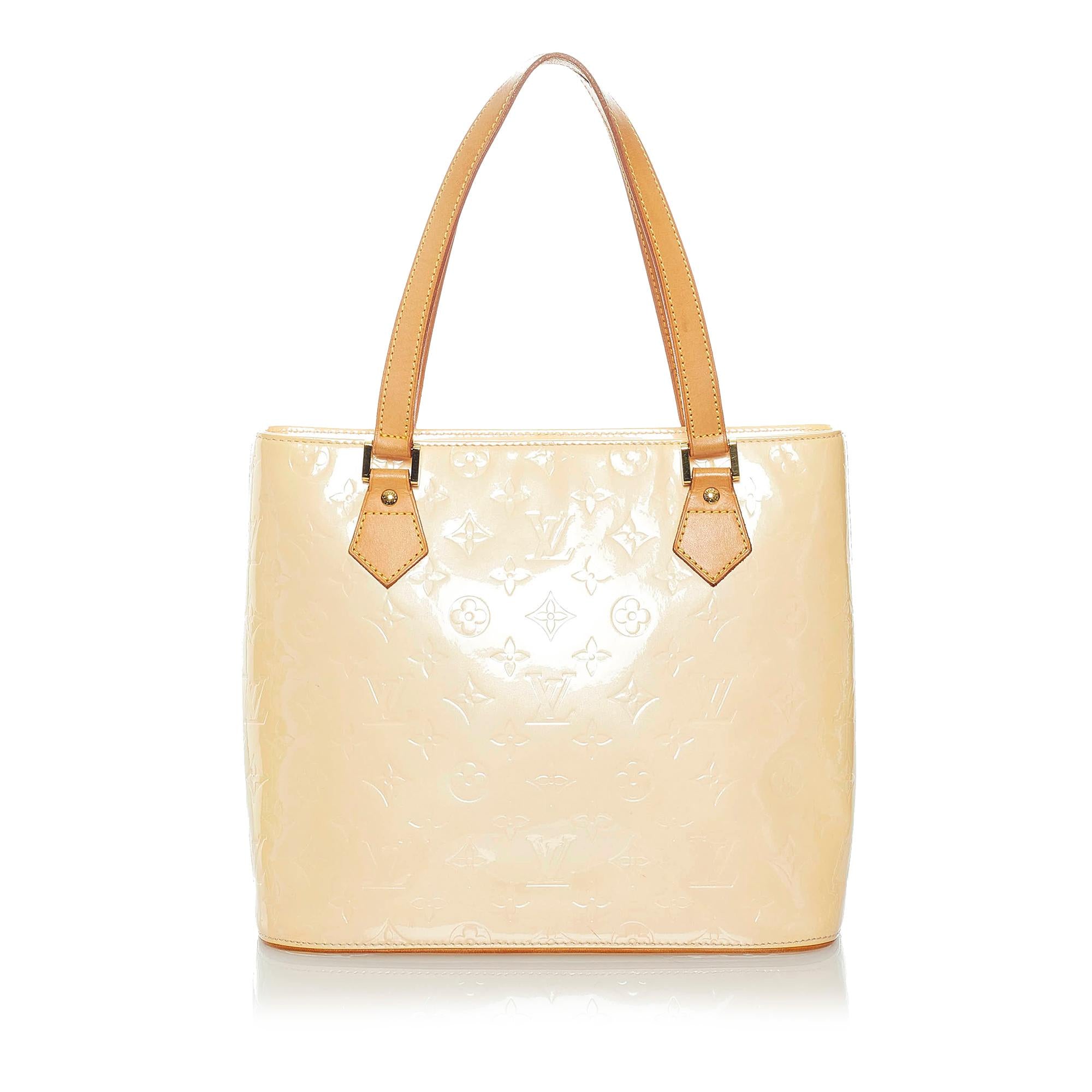 Louis Vuitton Vernis Houston (SHG-32195)