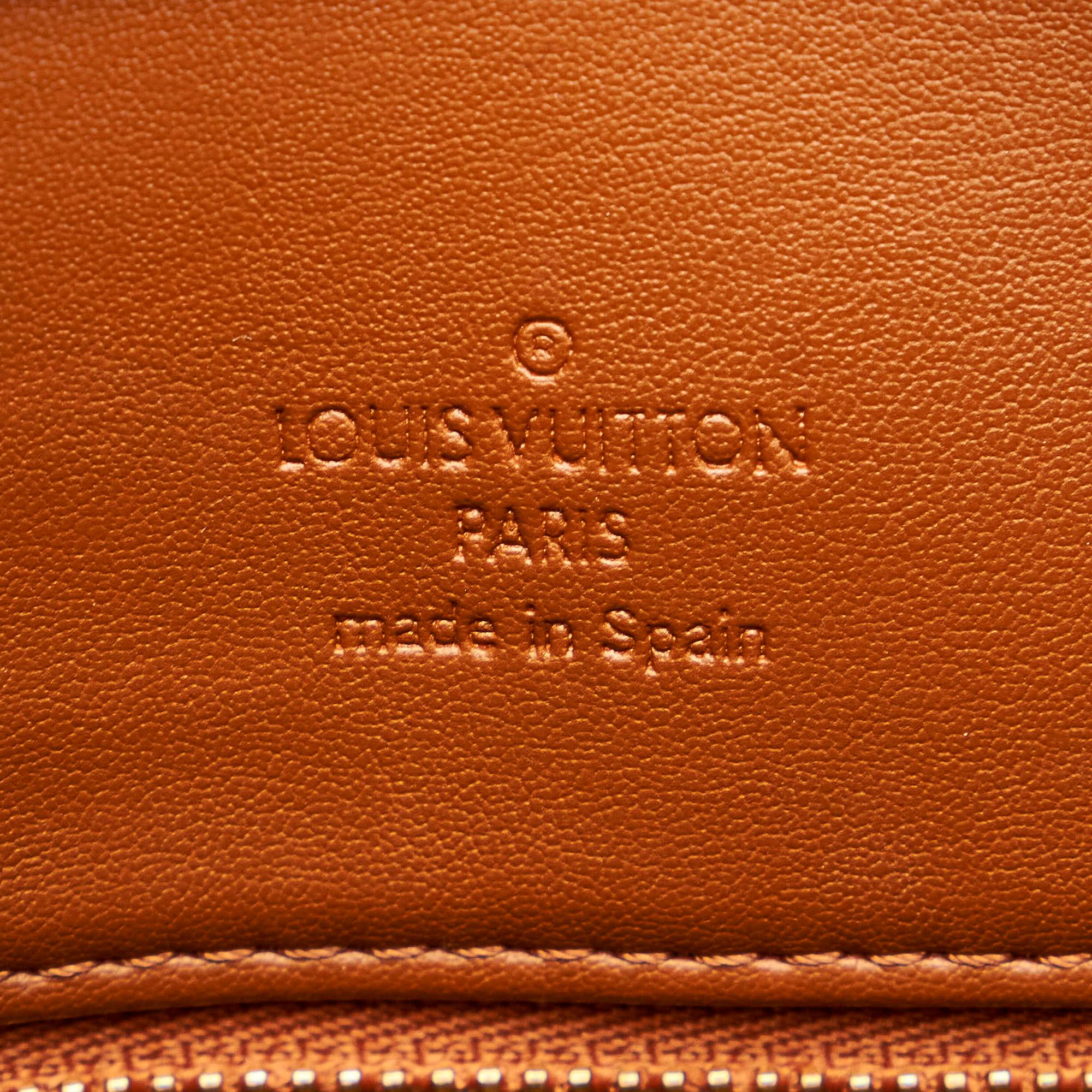 Louis Vuitton Vernis Houston (SHG-32518)