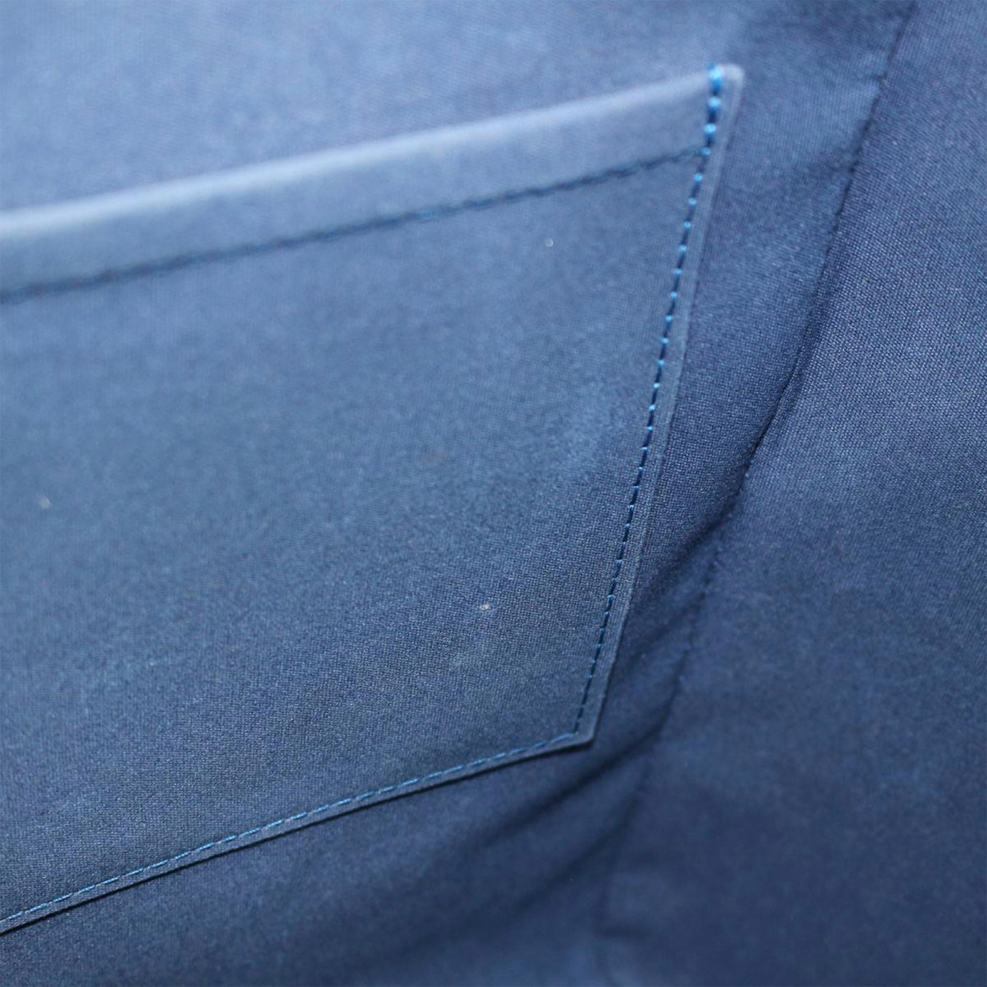 Louis Vuitton Vernis Ikat Catalina Tote (SHG-15283)