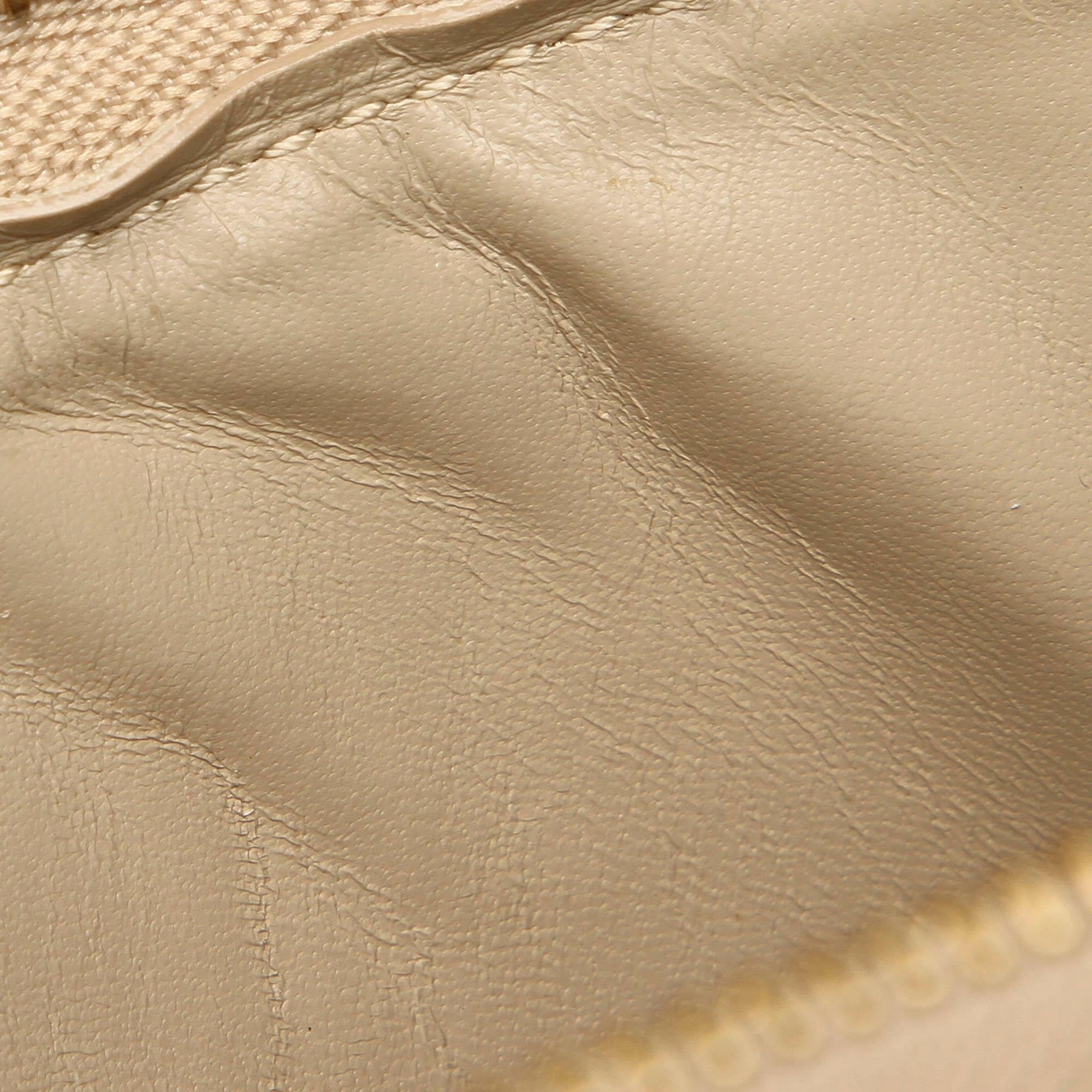 Louis Vuitton Vernis Lexington Pochette (SHG-11649)