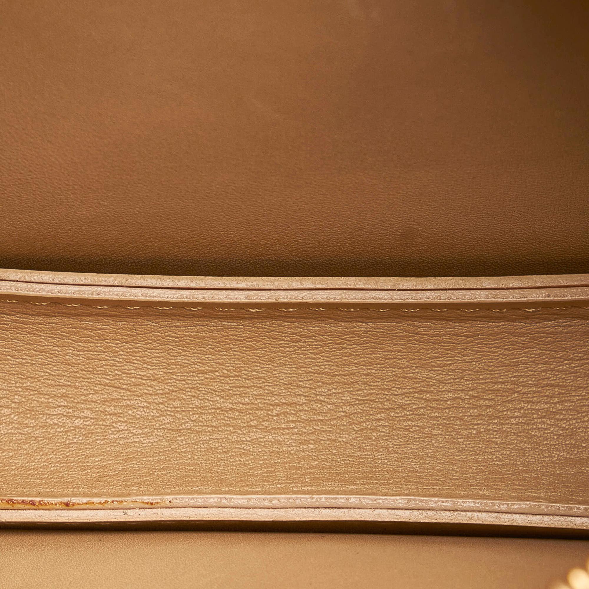 Louis Vuitton Vernis Lexington Pochette (SHG-28918)