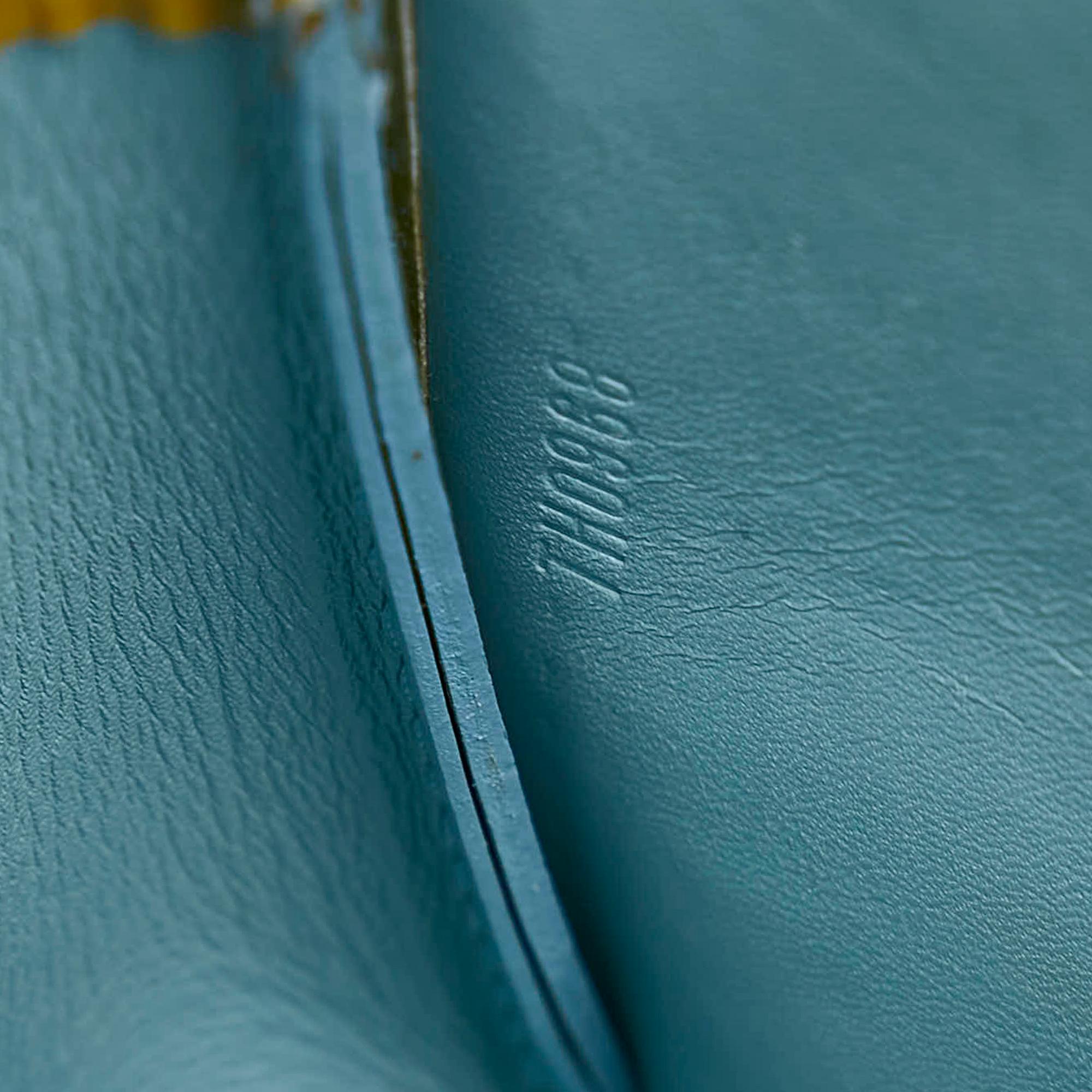 Louis Vuitton Vernis Lexington Pochette (SHG-30357)